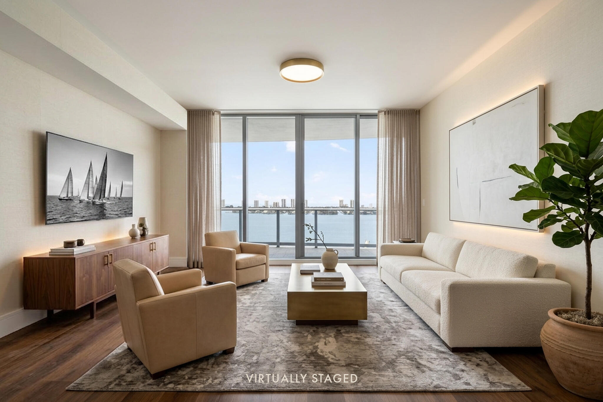 NAUTILUS 220 CONDO - Residential