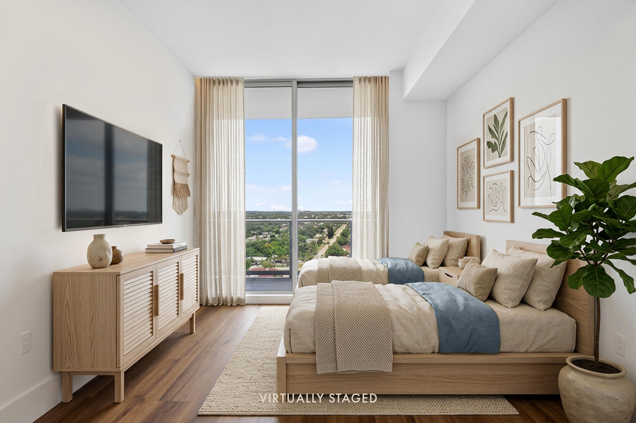 NAUTILUS 220 CONDO - Residential