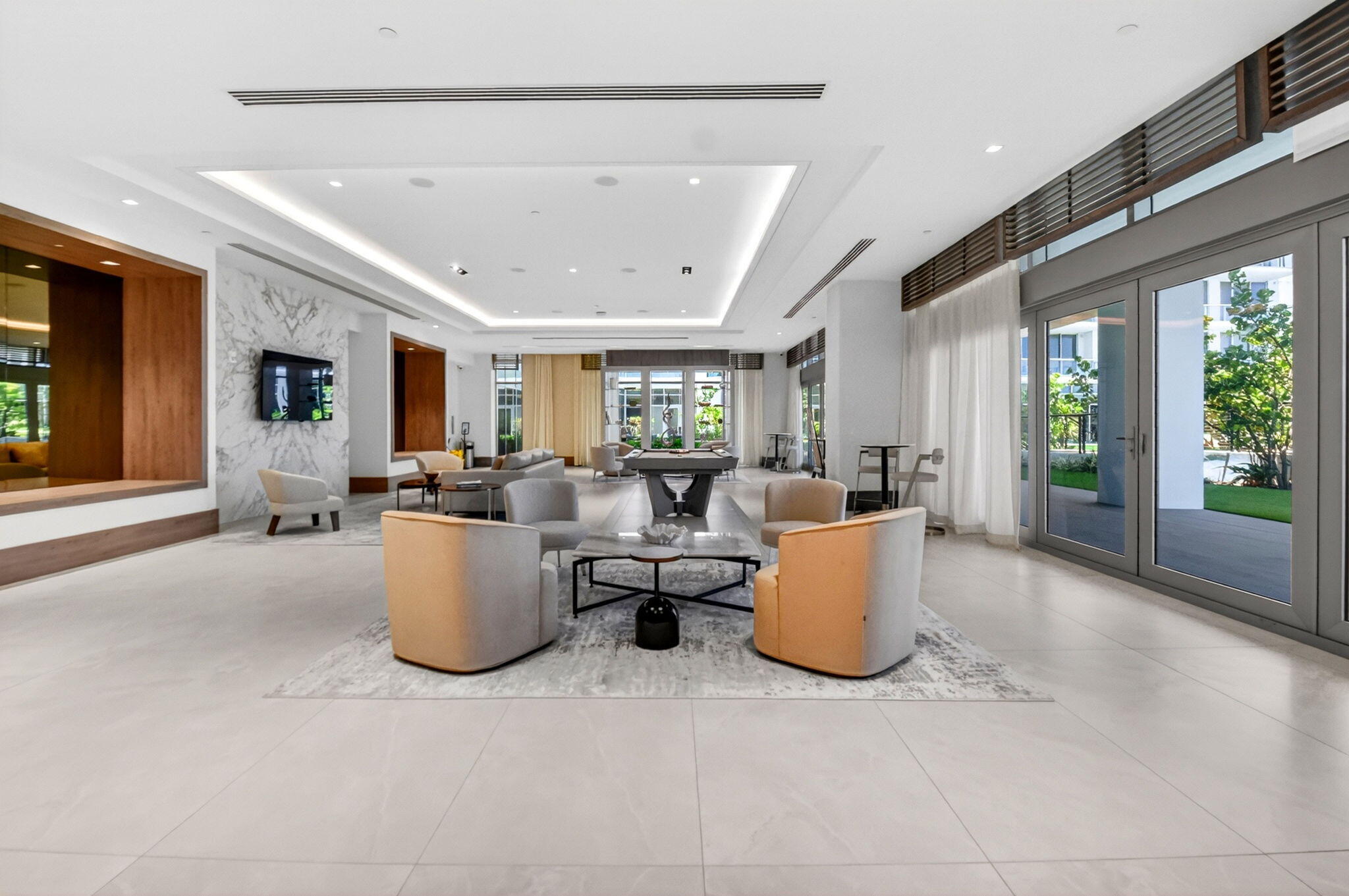 NAUTILUS 220 CONDO - Residential