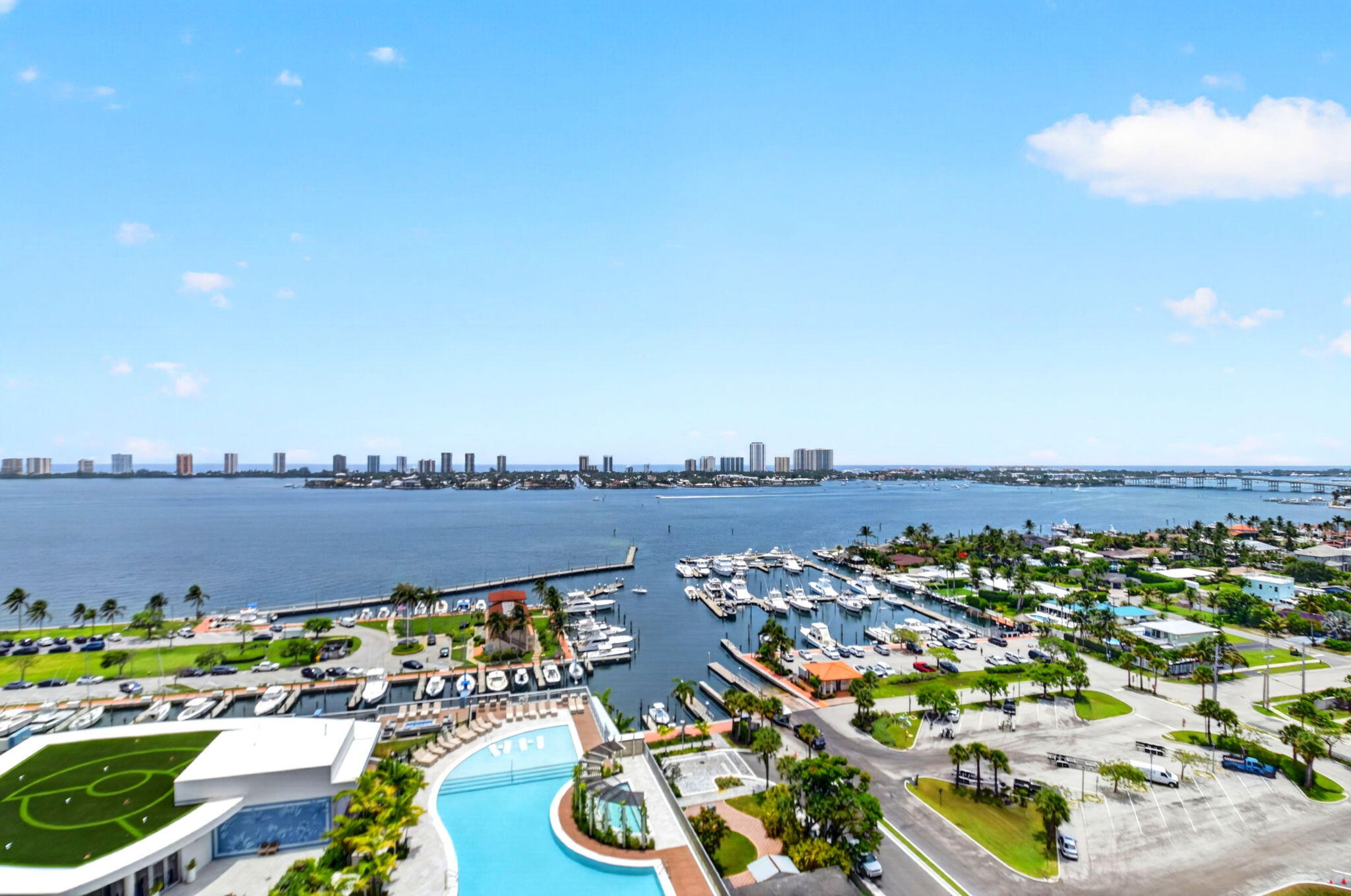 NAUTILUS 220 CONDO - Residential