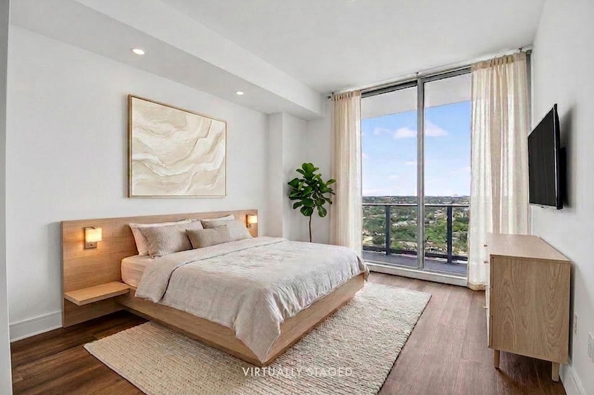 NAUTILUS 220 CONDO - Residential