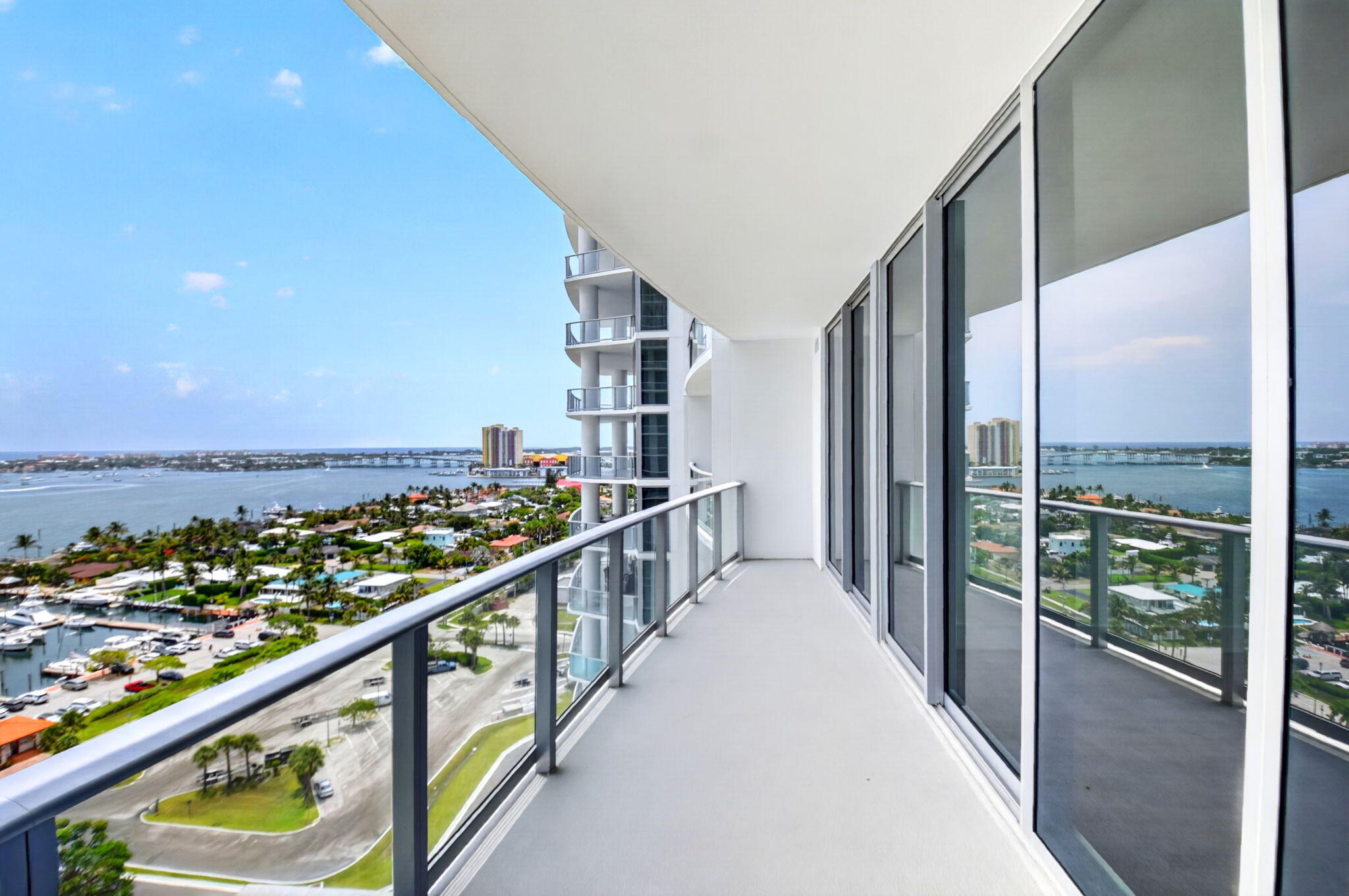 NAUTILUS 220 CONDO - Residential