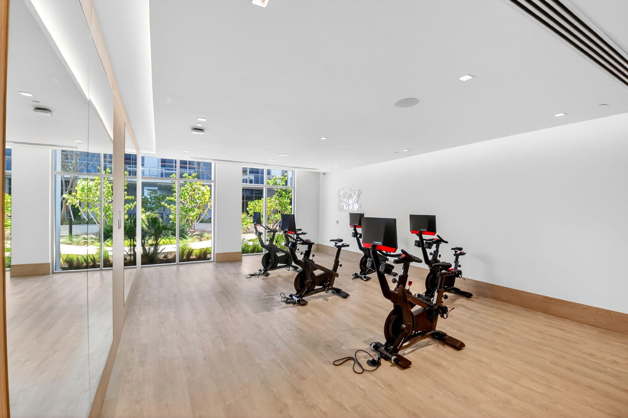 NAUTILUS 220 CONDO - Residential