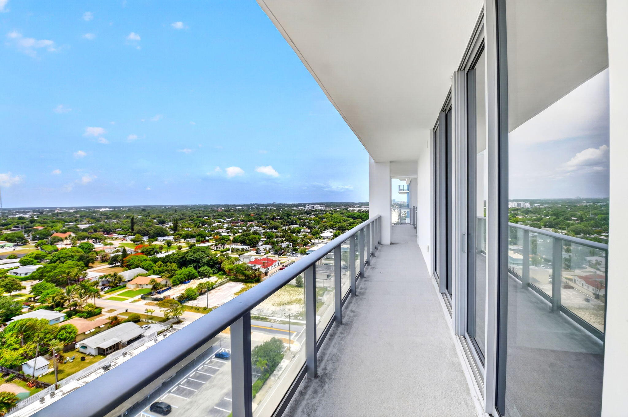 NAUTILUS 220 CONDO - Residential