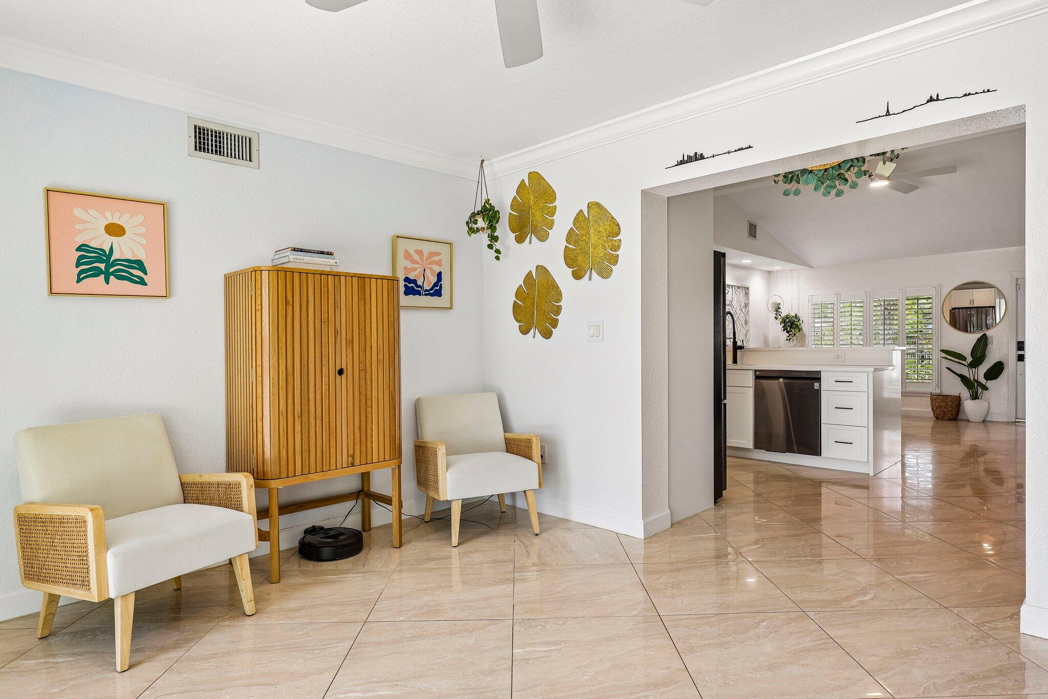 DAVIS ISLES - Residential