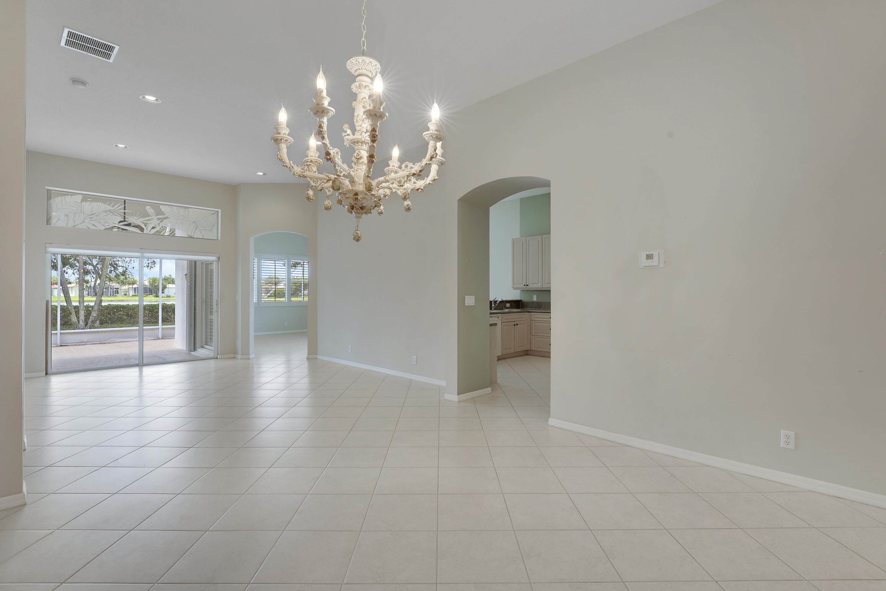 BELLAGGIO, TOWNE PARK - Residential