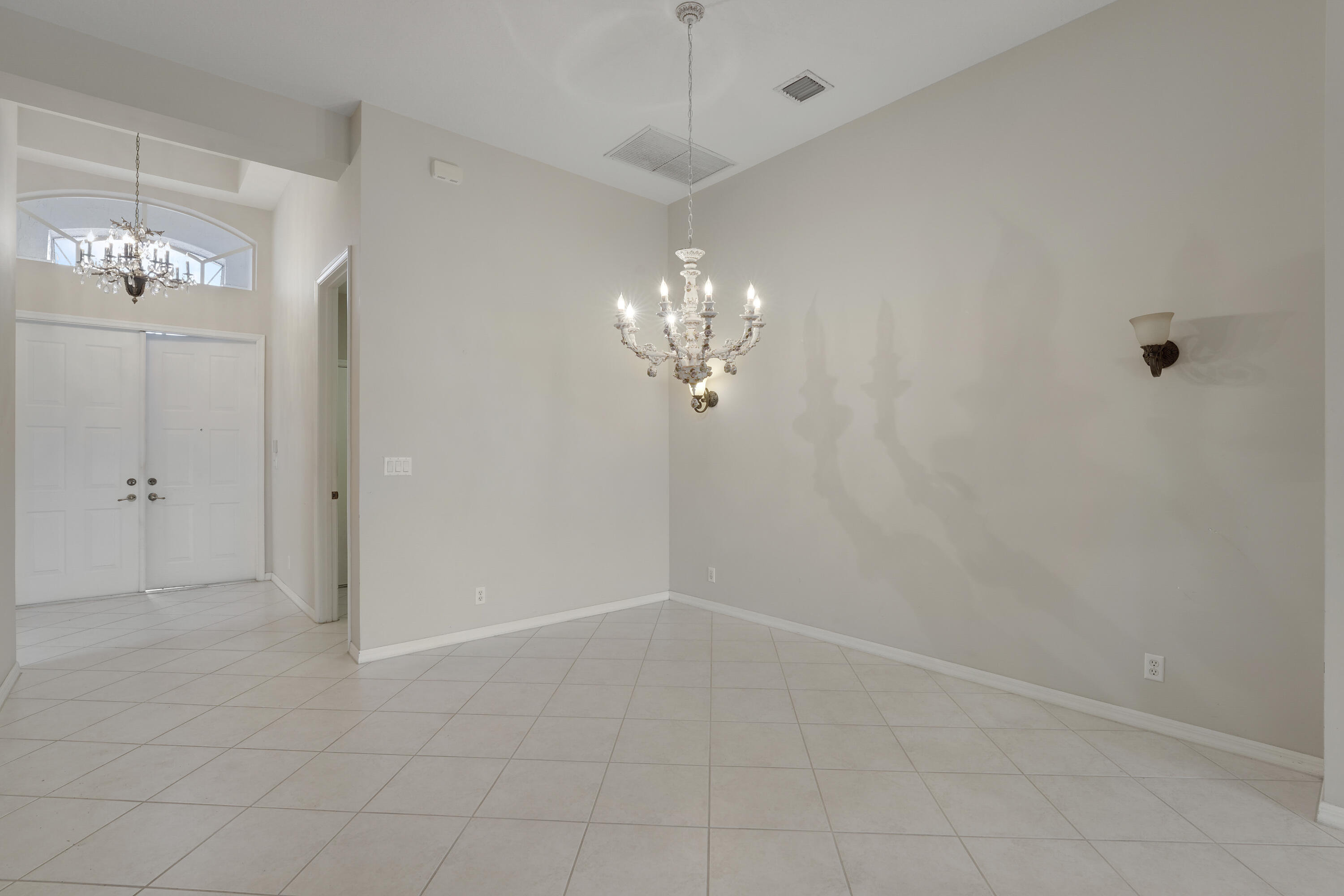 BELLAGGIO, TOWNE PARK - Residential