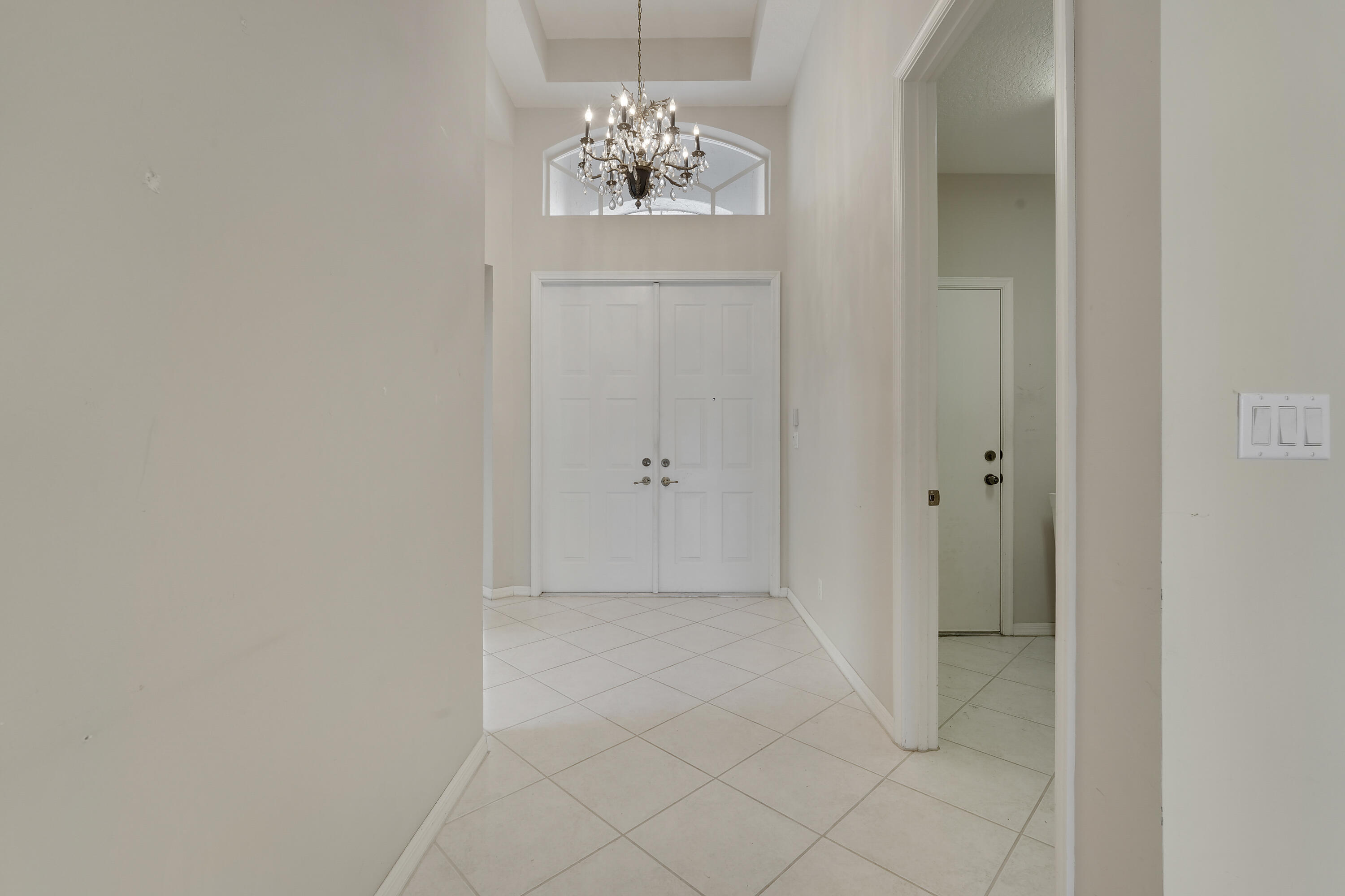 BELLAGGIO, TOWNE PARK - Residential
