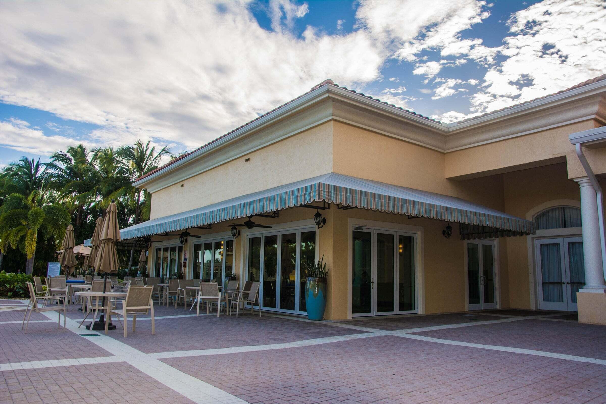 BELLAGGIO, TOWNE PARK - Residential