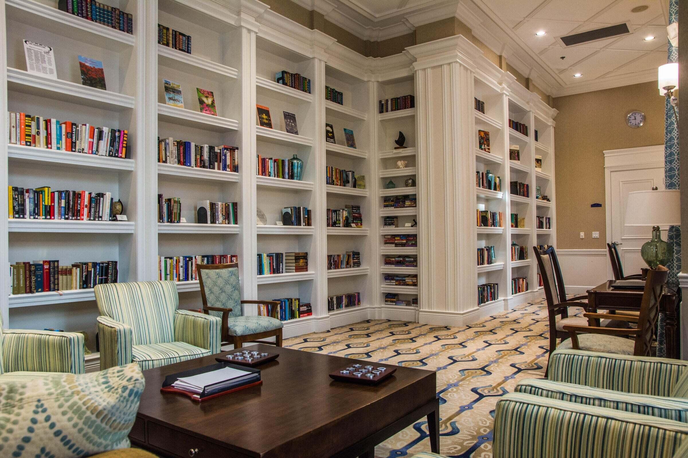 BELLAGGIO, TOWNE PARK - Residential