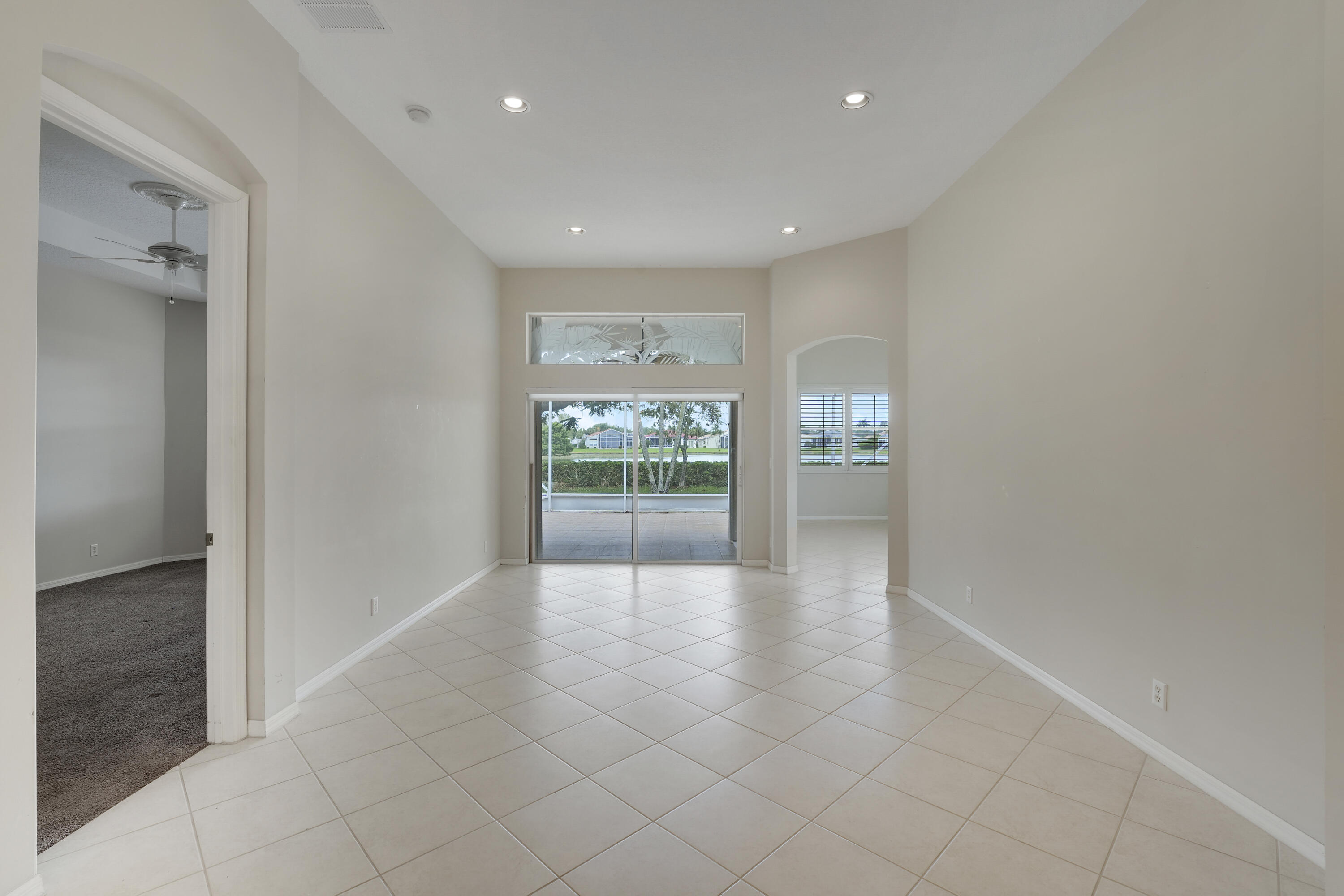 BELLAGGIO, TOWNE PARK - Residential