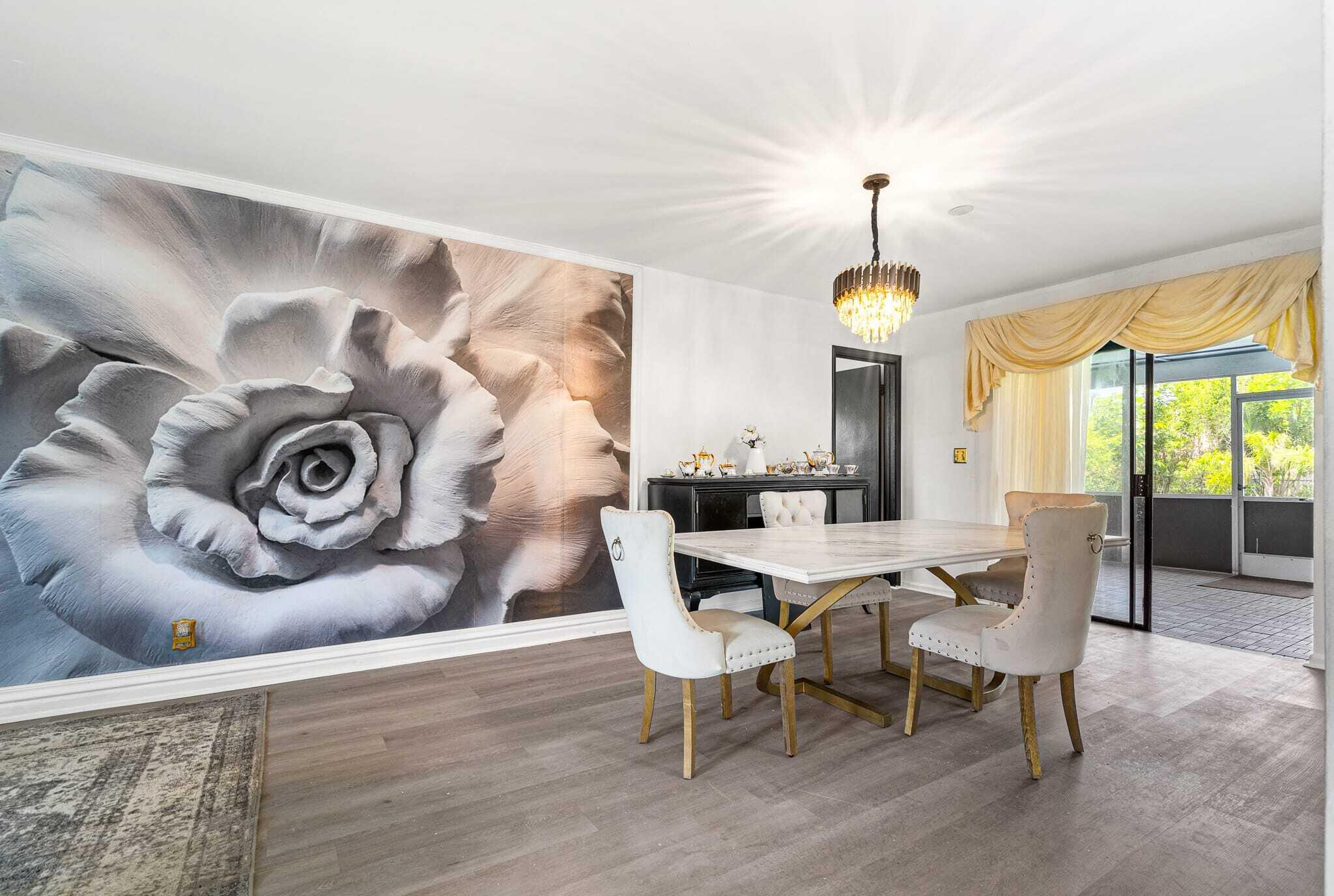 FOREST HILLS SOUTH - Residential