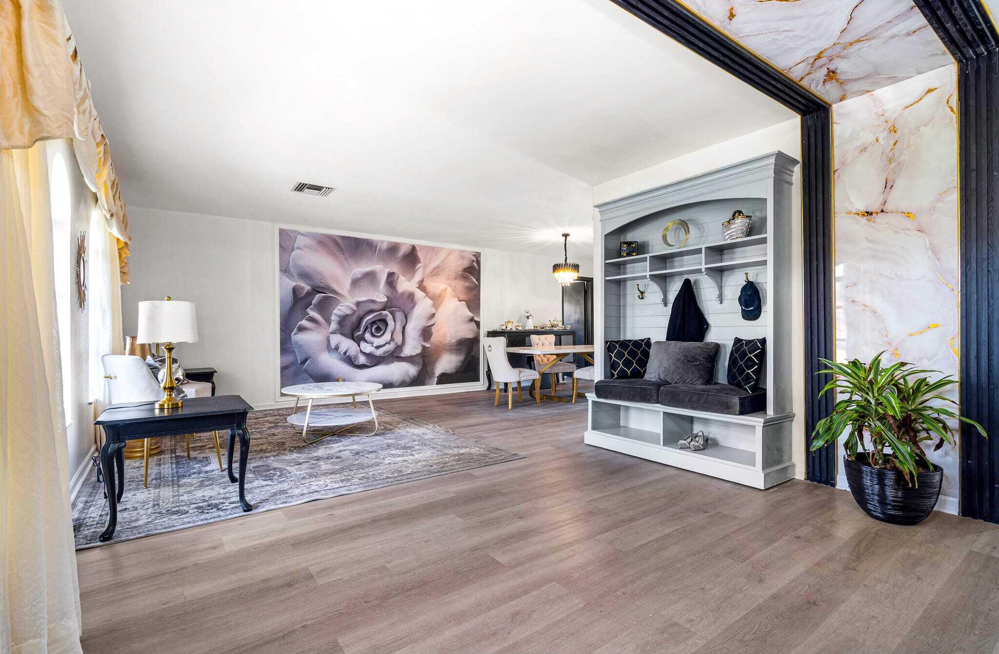 FOREST HILLS SOUTH - Residential
