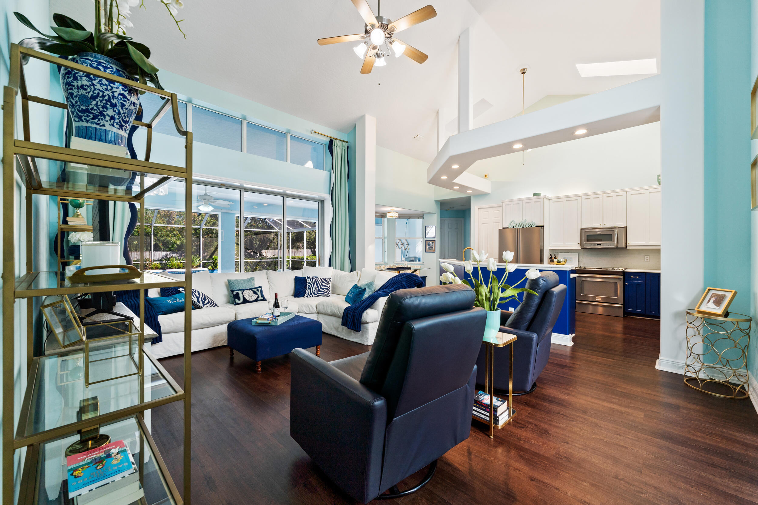 REPLAT OF SAN SEBASTIAN SPRINGS SUBDIVISION - Residential