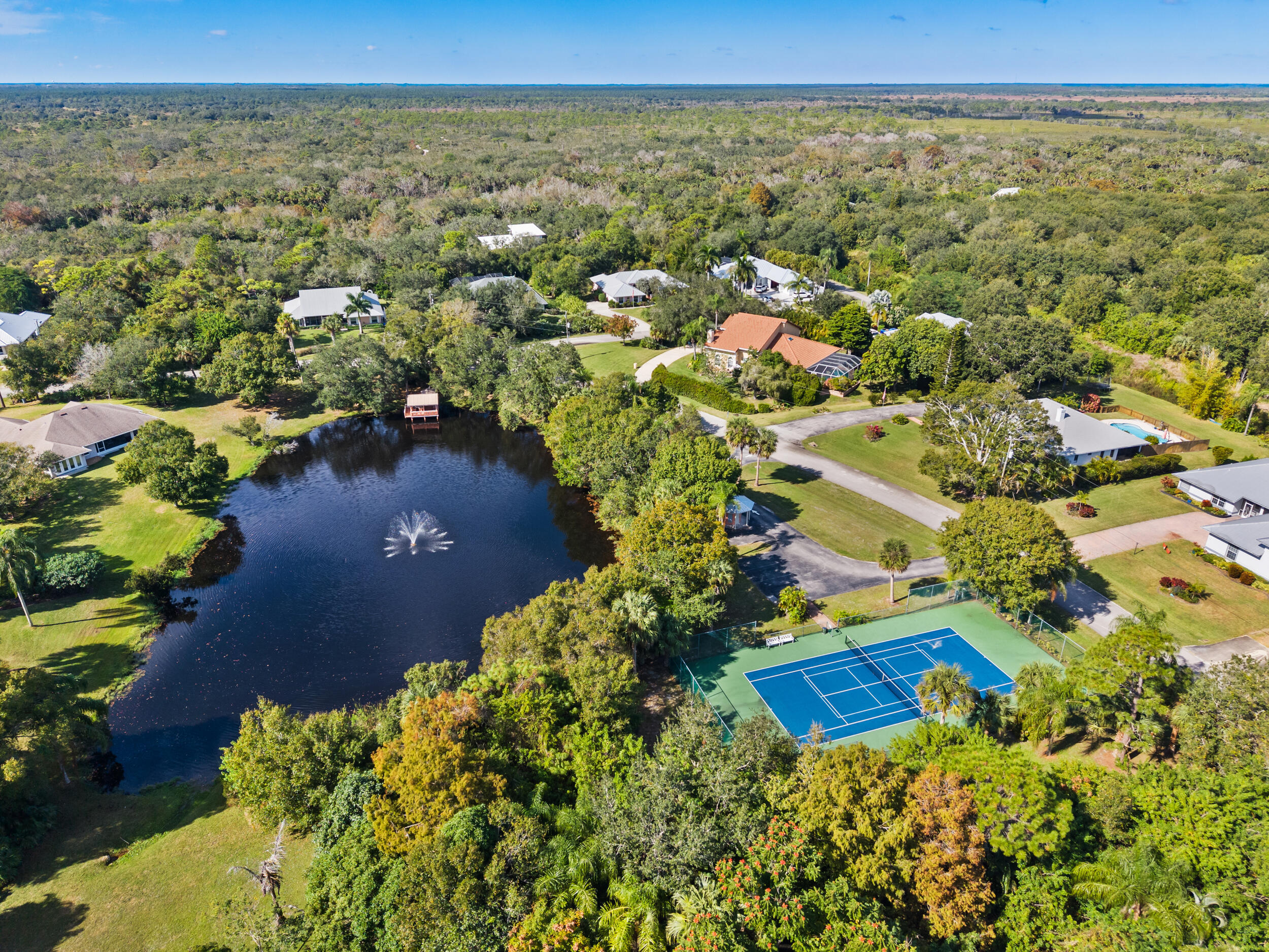 REPLAT OF SAN SEBASTIAN SPRINGS SUBDIVISION - Residential