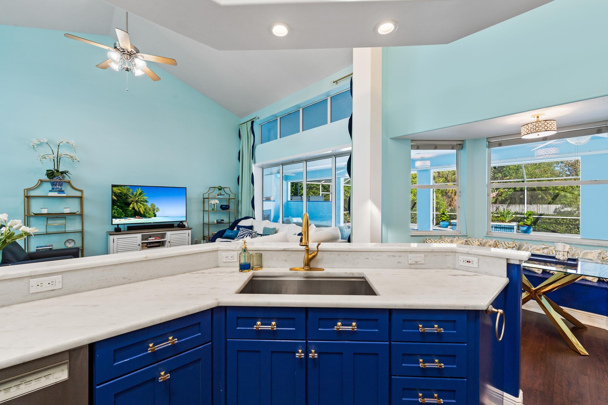 REPLAT OF SAN SEBASTIAN SPRINGS SUBDIVISION - Residential