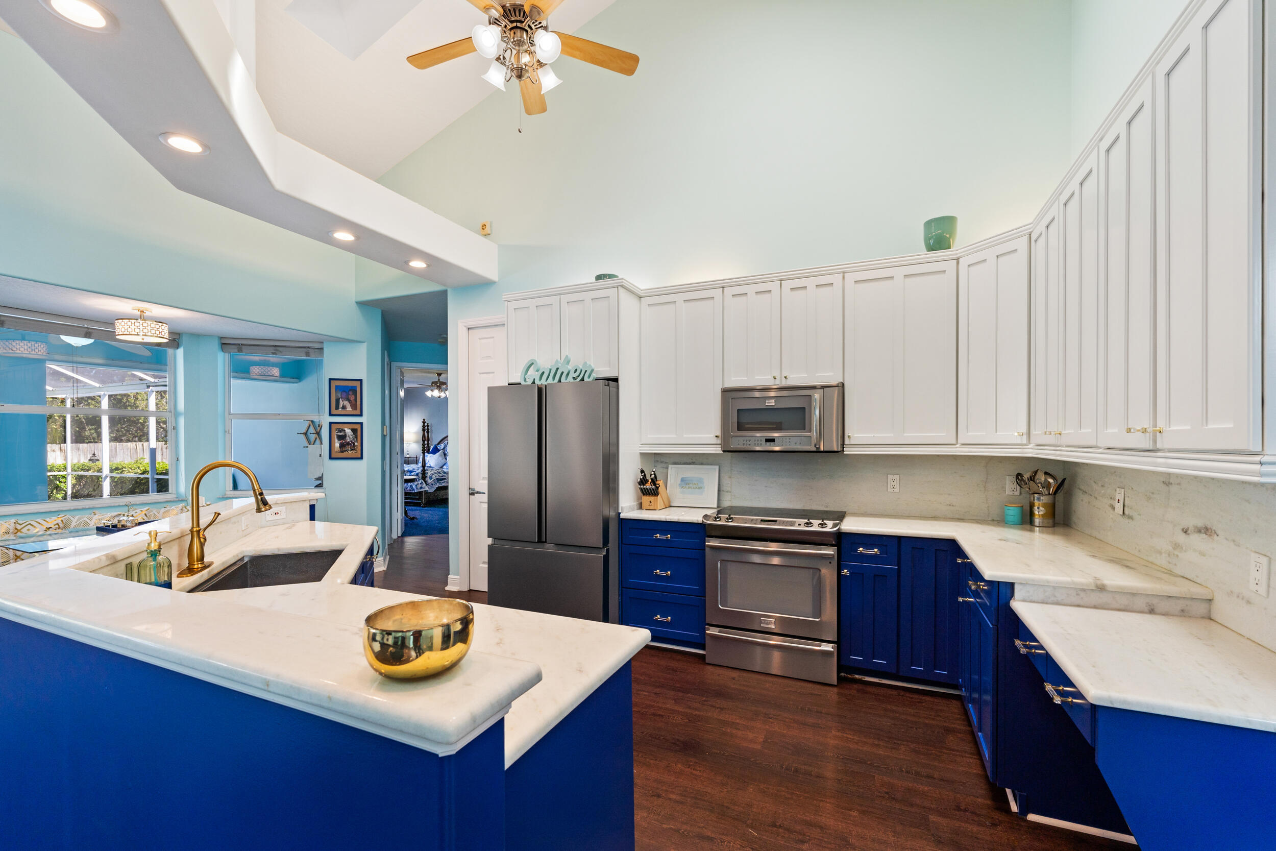 REPLAT OF SAN SEBASTIAN SPRINGS SUBDIVISION - Residential