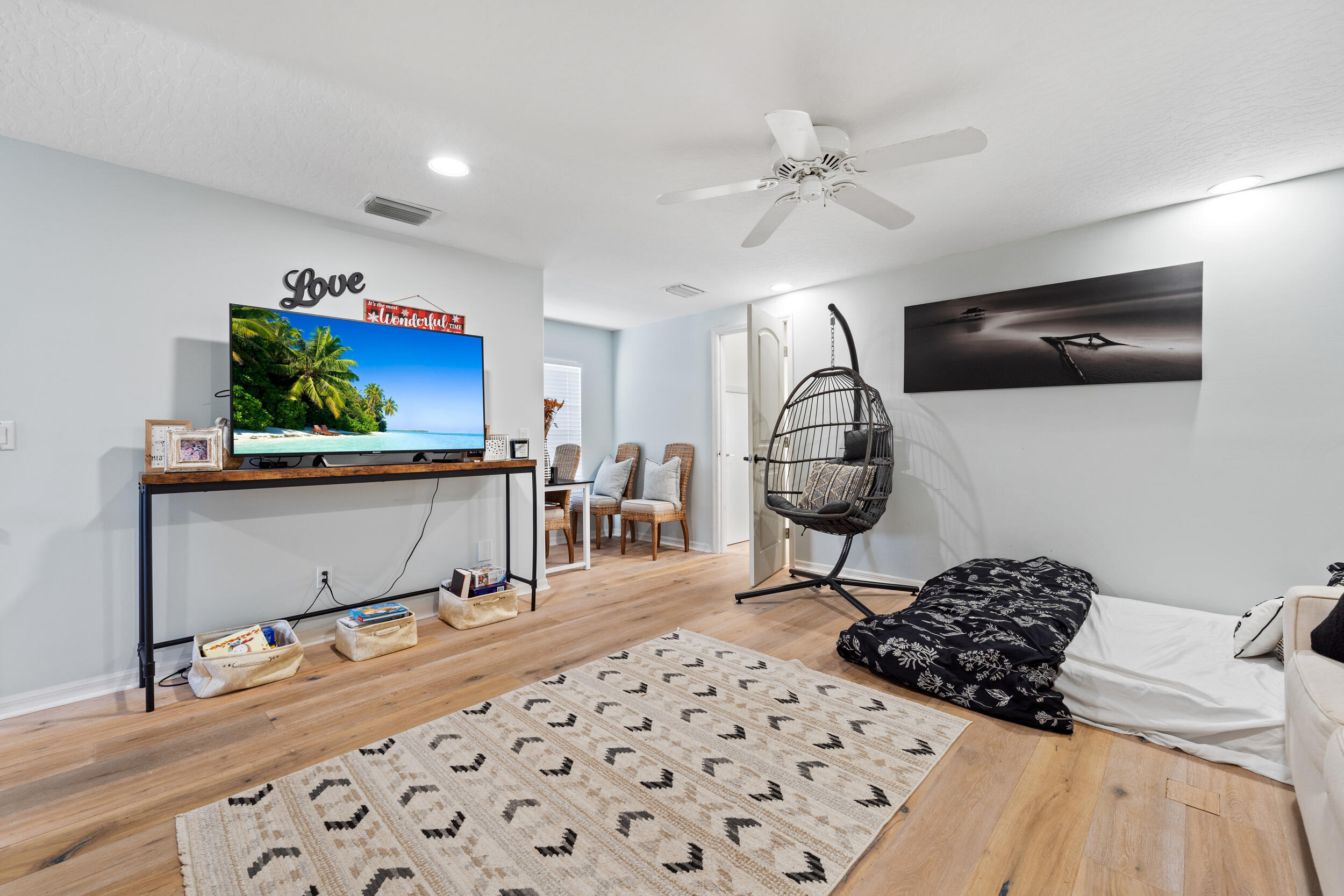 REPLAT OF SAN SEBASTIAN SPRINGS SUBDIVISION - Residential