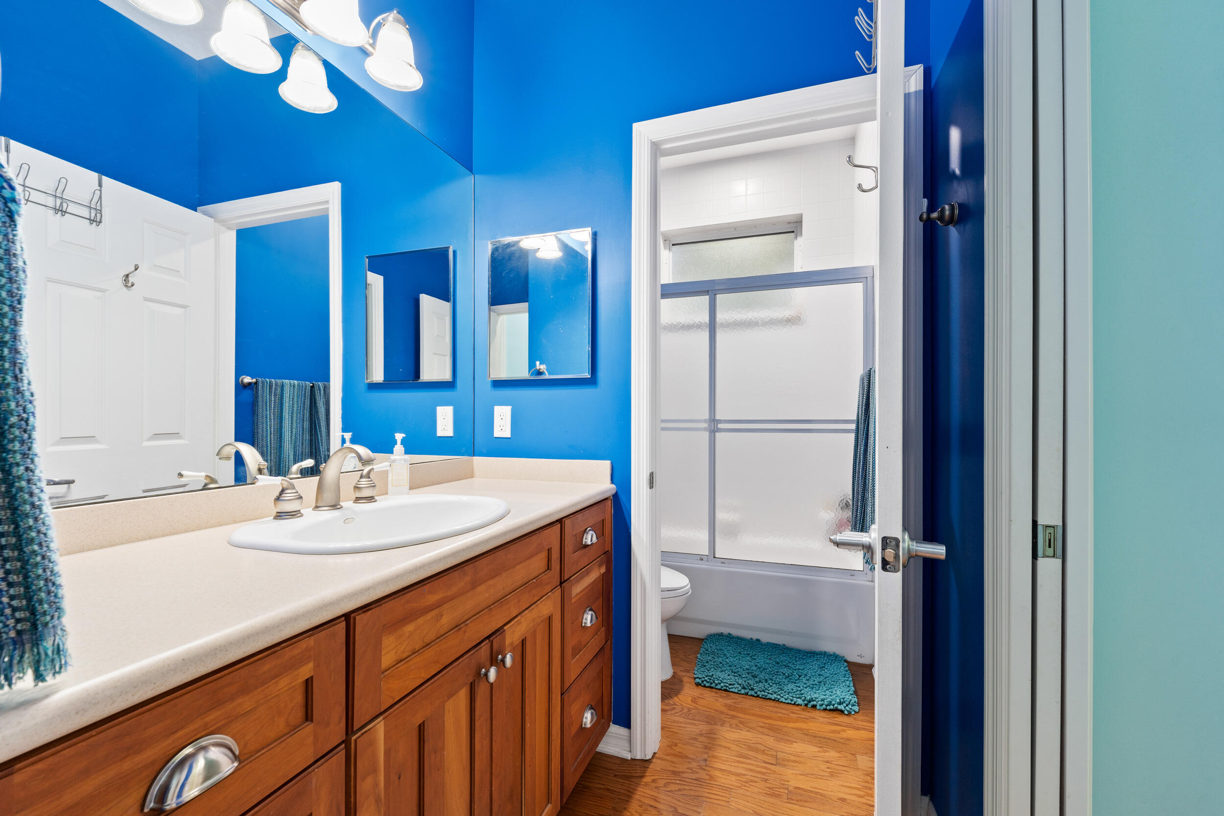 REPLAT OF SAN SEBASTIAN SPRINGS SUBDIVISION - Residential