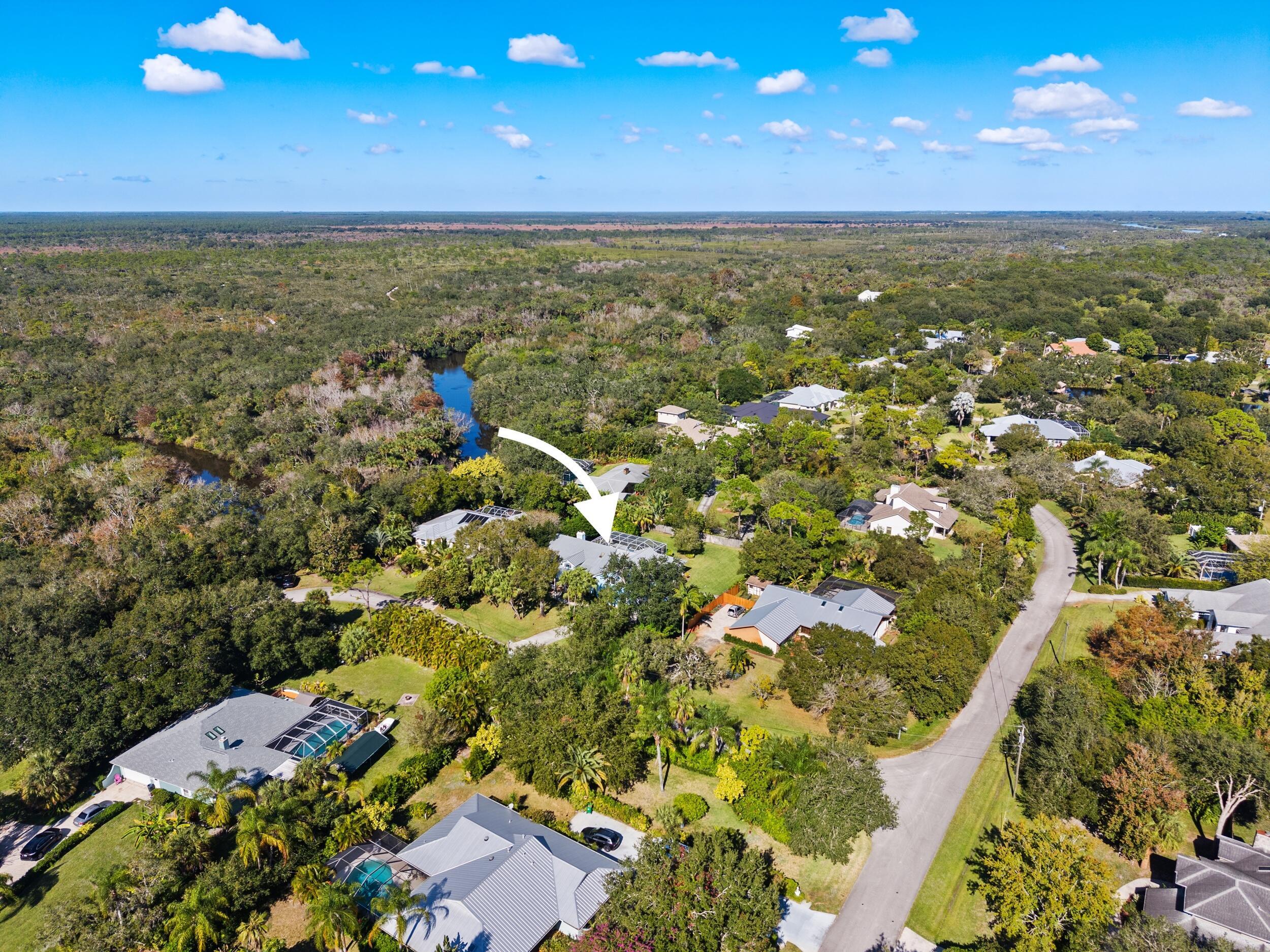 REPLAT OF SAN SEBASTIAN SPRINGS SUBDIVISION - Residential