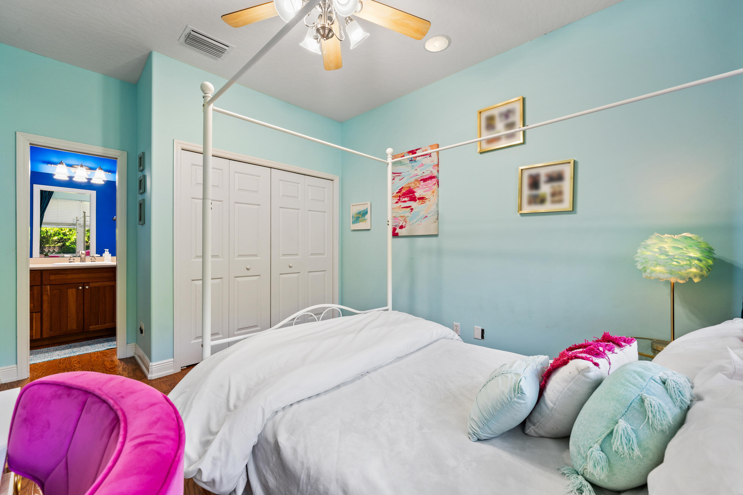 REPLAT OF SAN SEBASTIAN SPRINGS SUBDIVISION - Residential