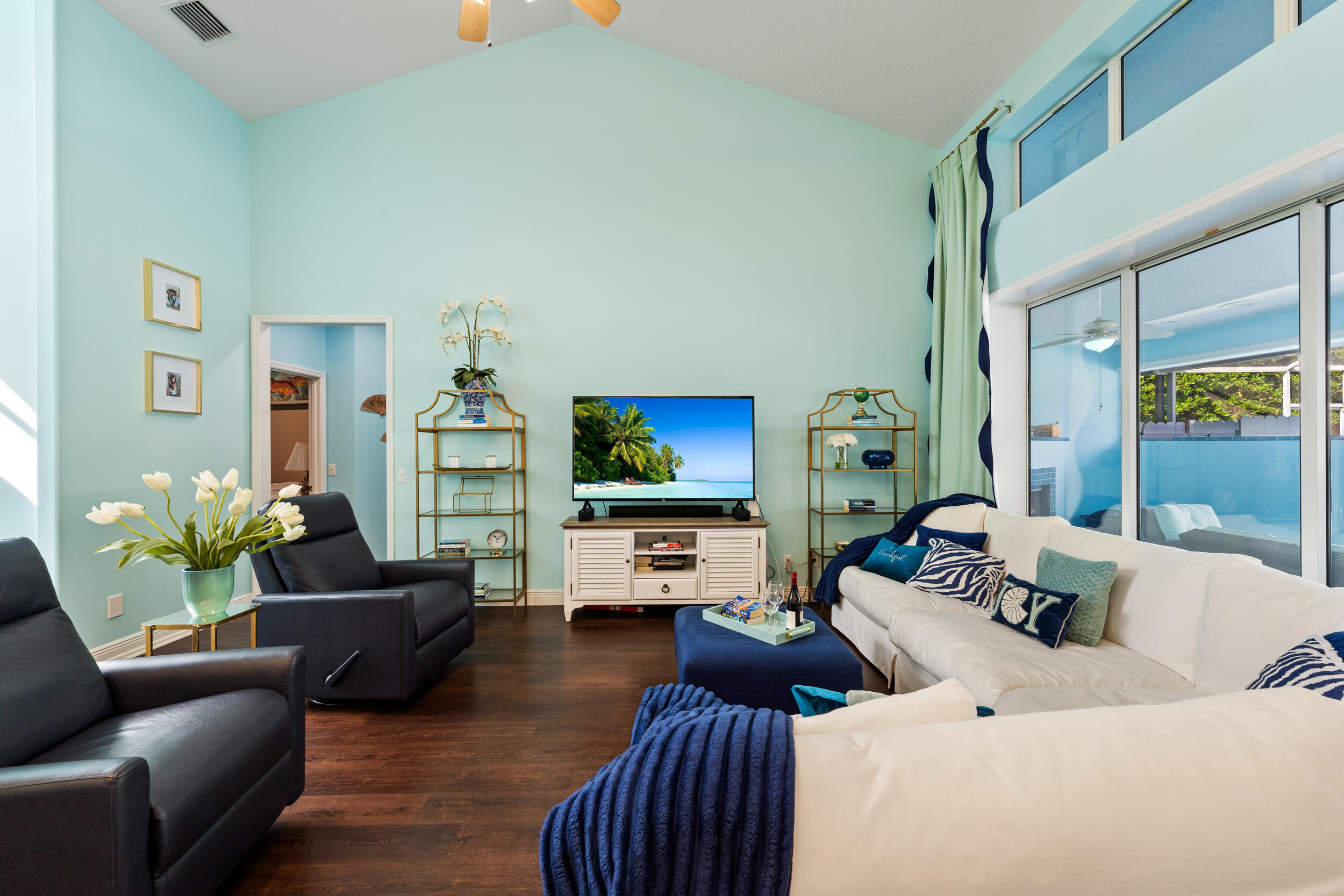 REPLAT OF SAN SEBASTIAN SPRINGS SUBDIVISION - Residential