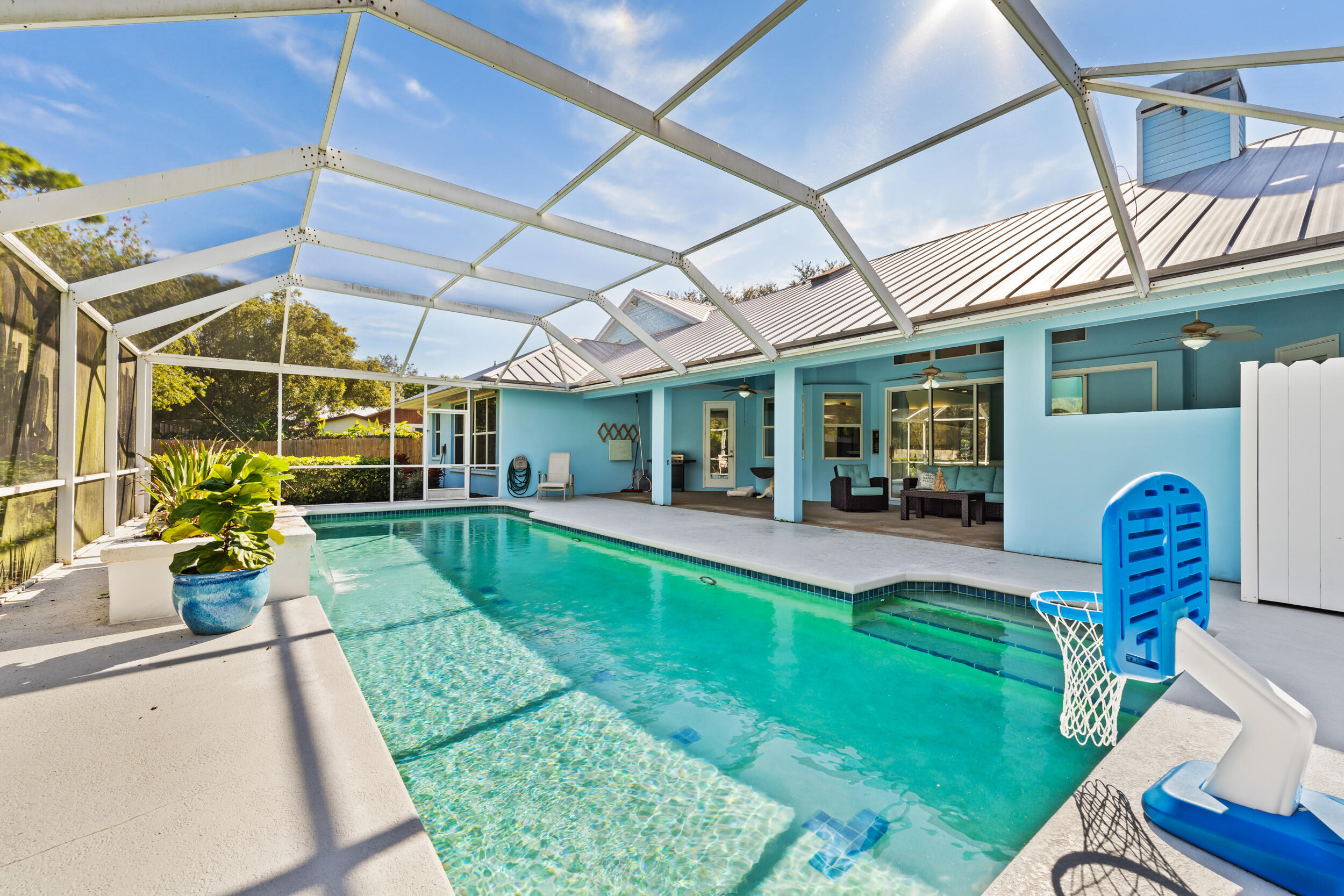 REPLAT OF SAN SEBASTIAN SPRINGS SUBDIVISION - Residential