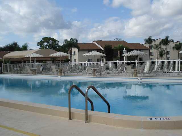 Pine Ridge North II - Residential Lease
