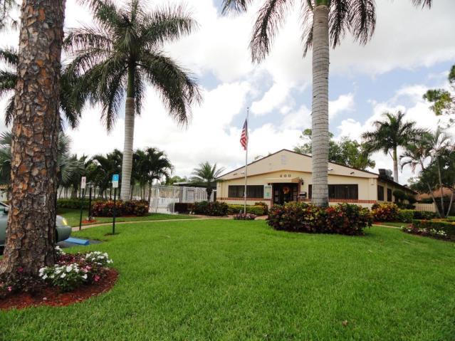 Pine Ridge North II - Residential Lease