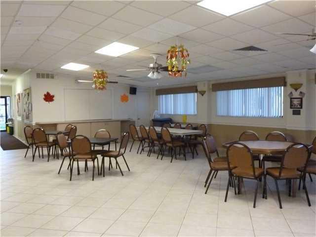 Pine Ridge North II - Residential Lease