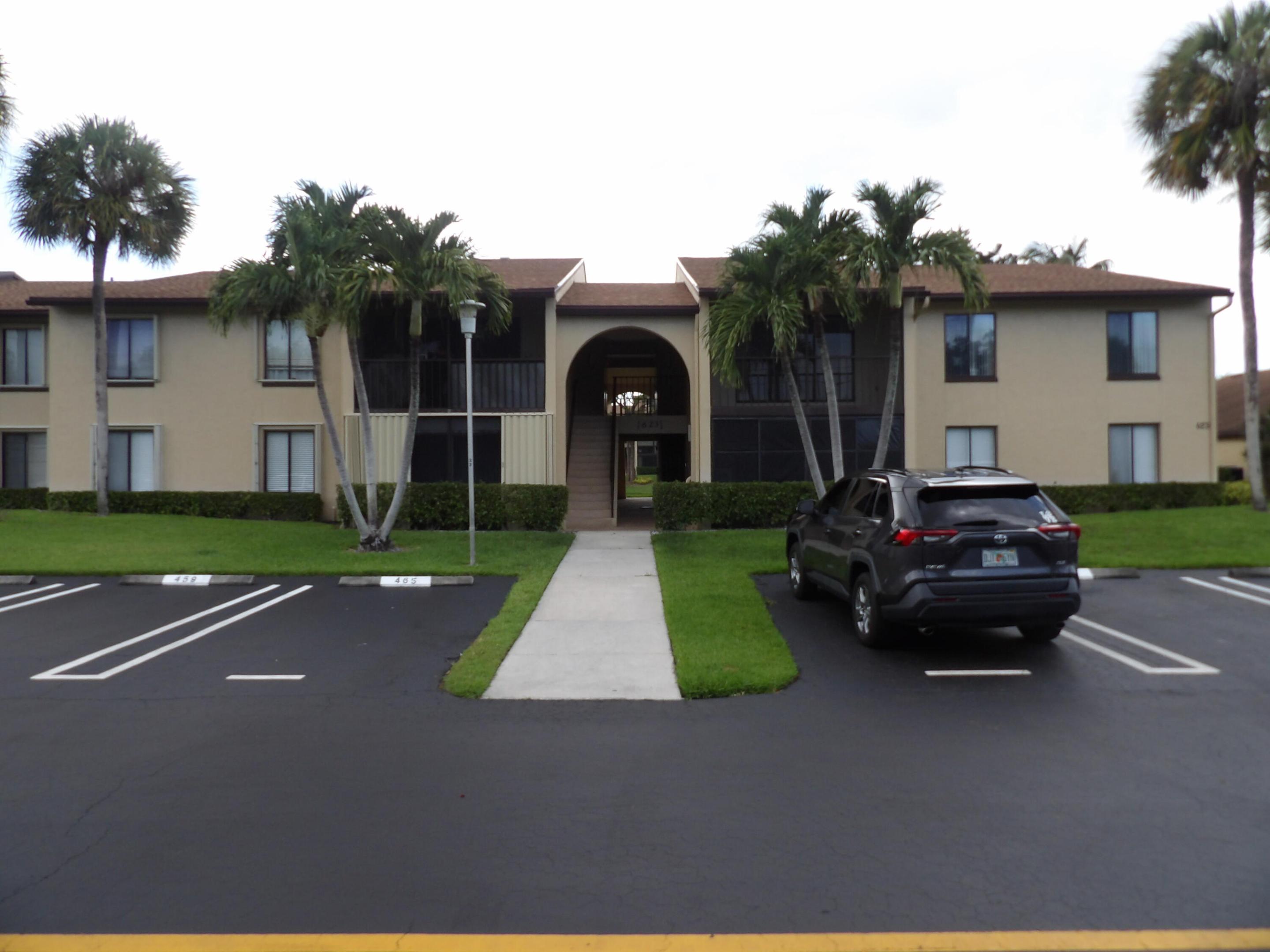 Pine Ridge North II - Residential Lease