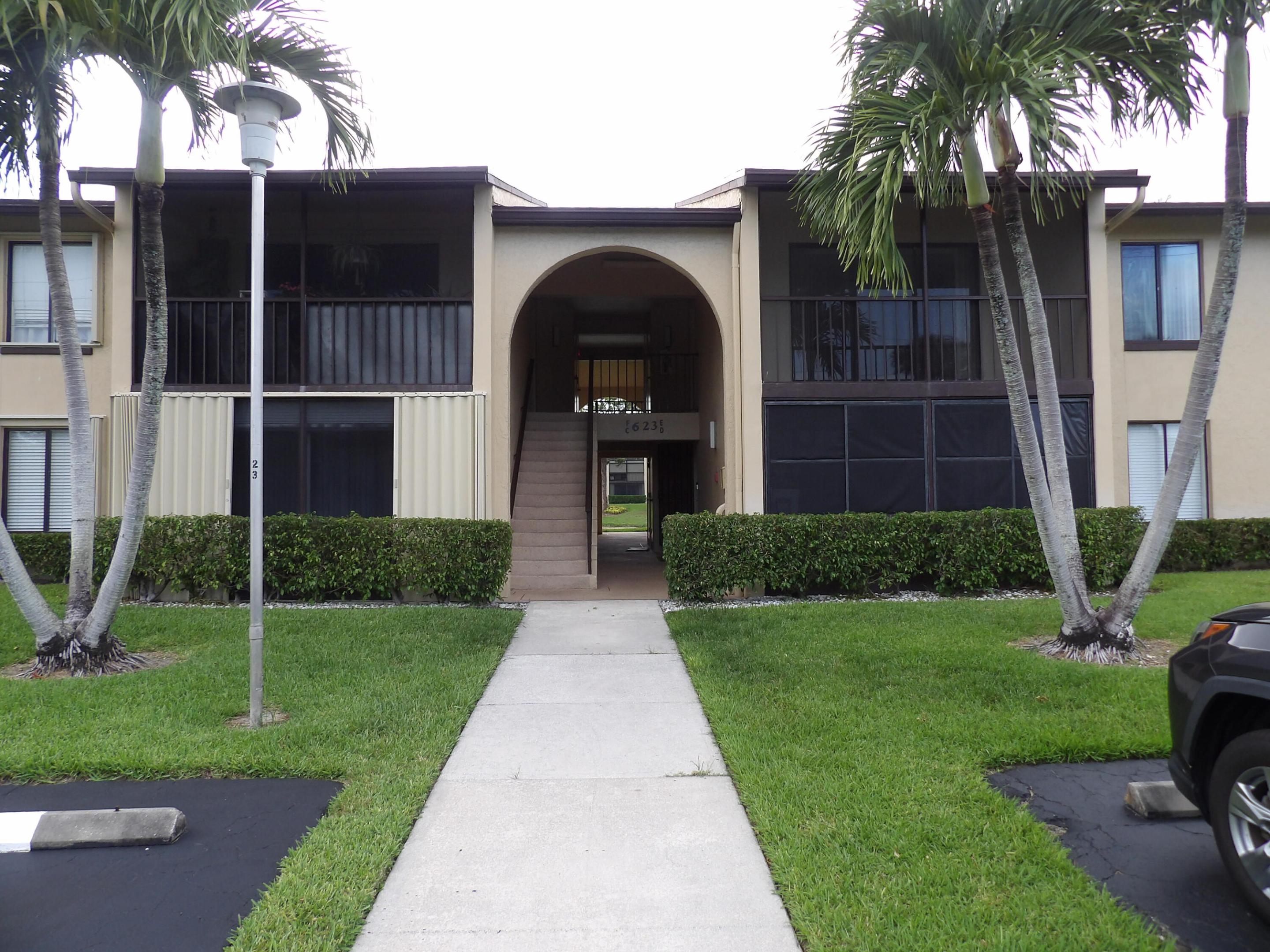 Pine Ridge North II - Residential Lease