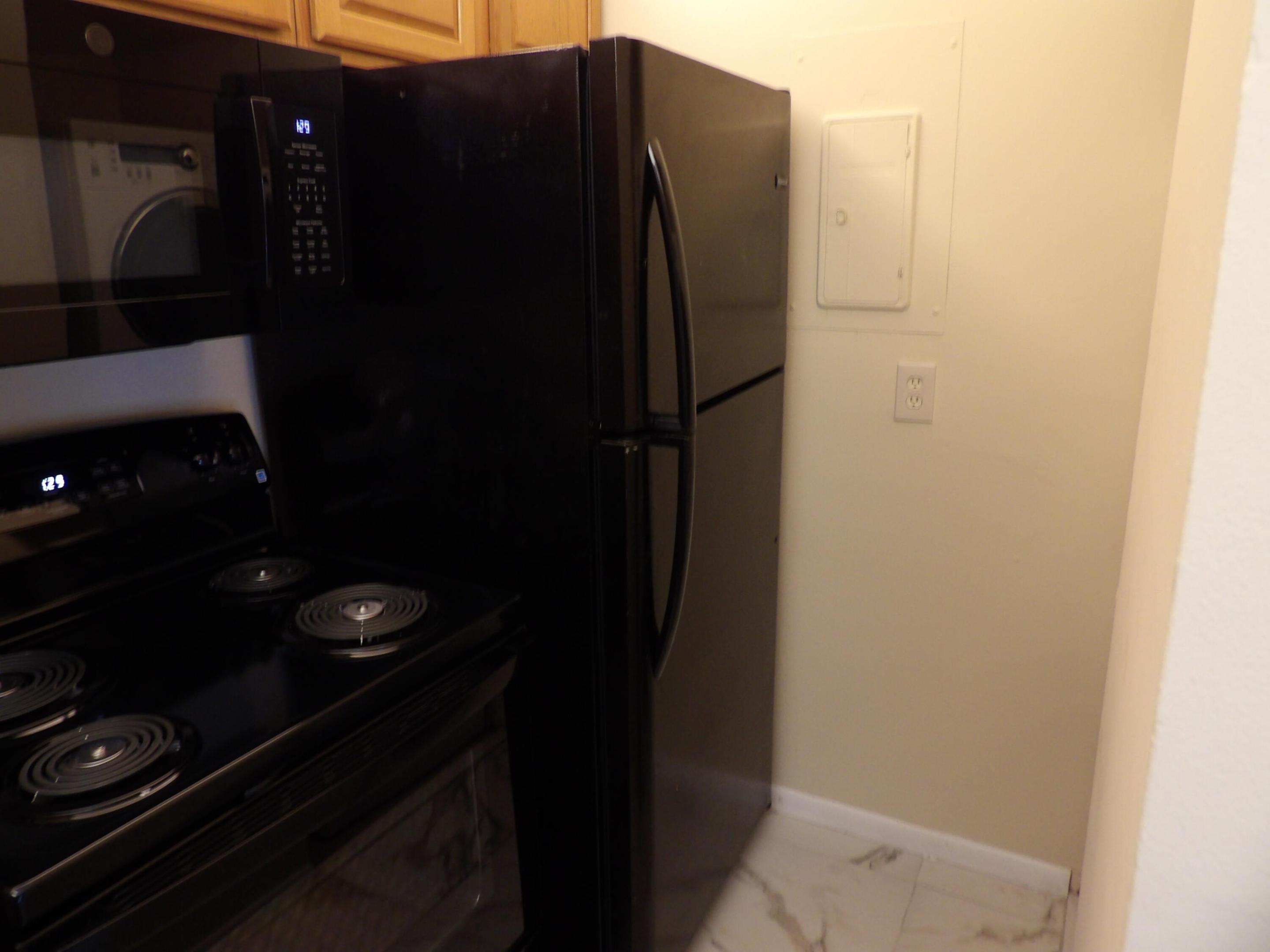 Pine Ridge North II - Residential Lease