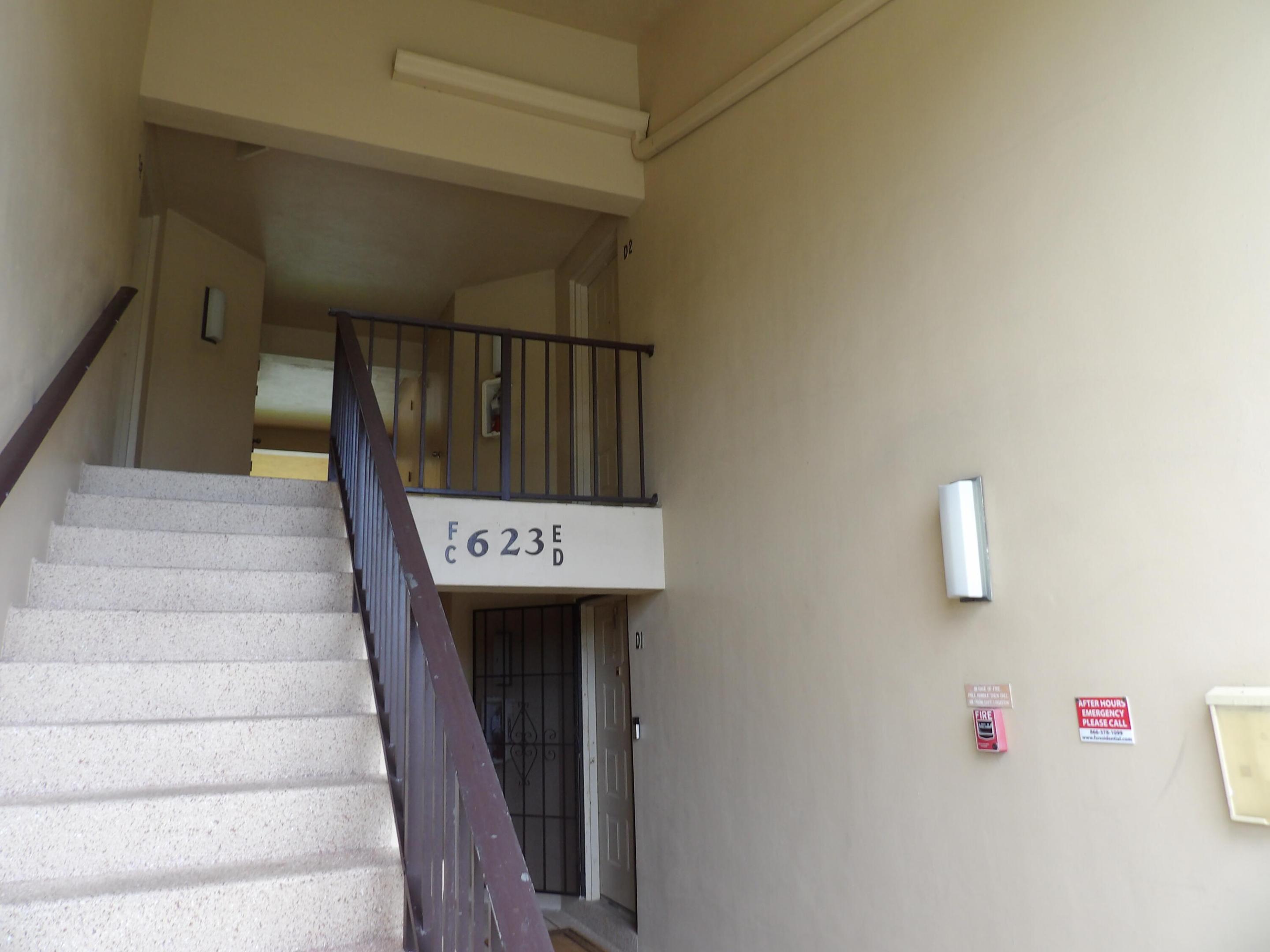 Pine Ridge North II - Residential Lease