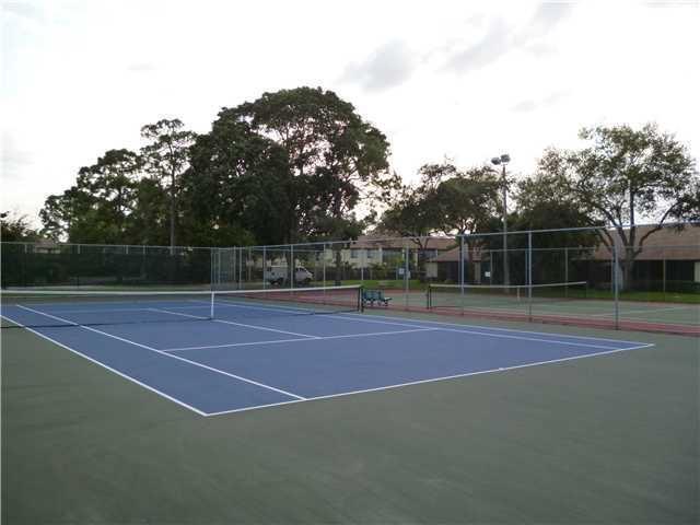Pine Ridge North II - Residential Lease