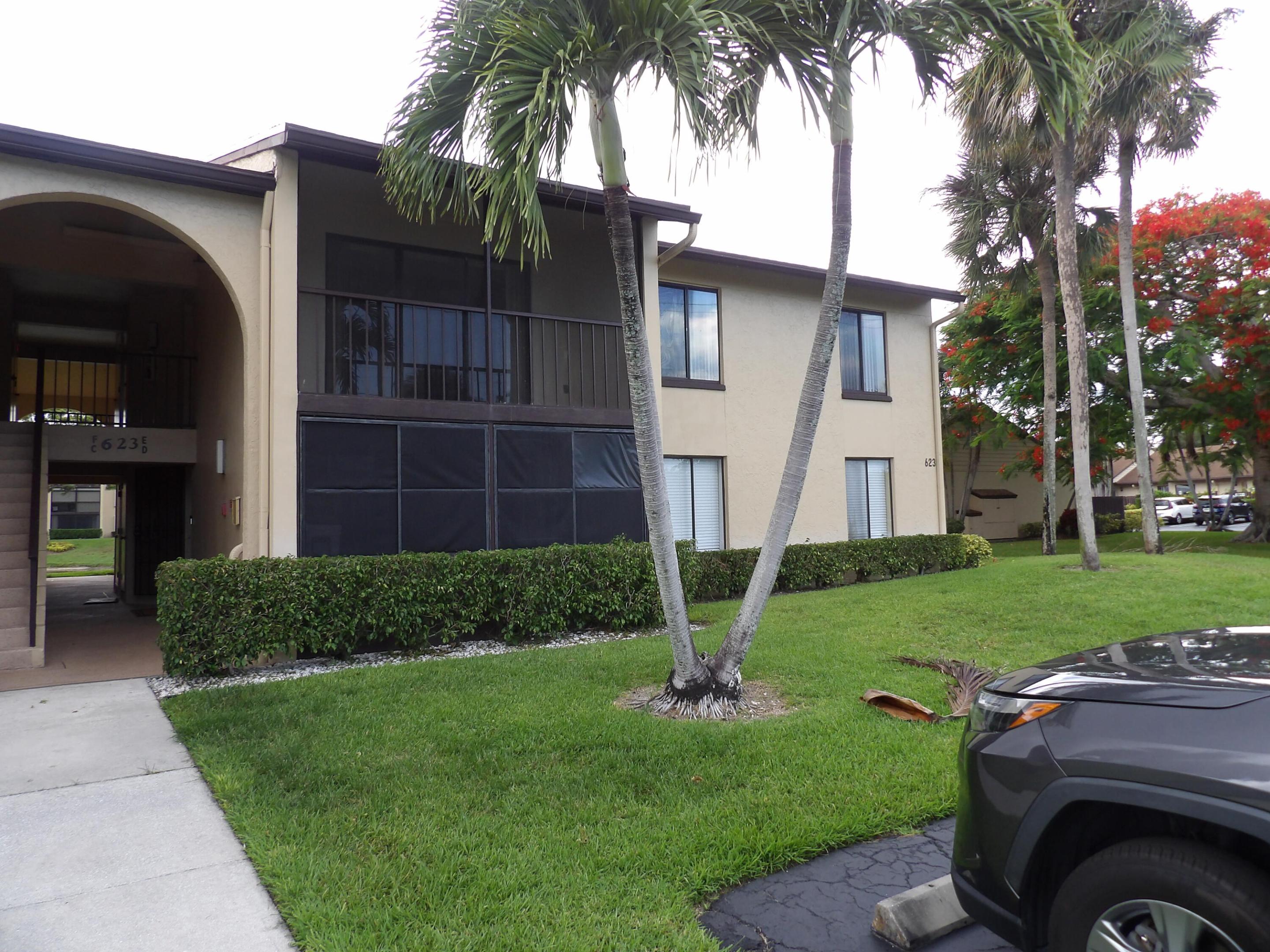 Pine Ridge North II - Residential Lease