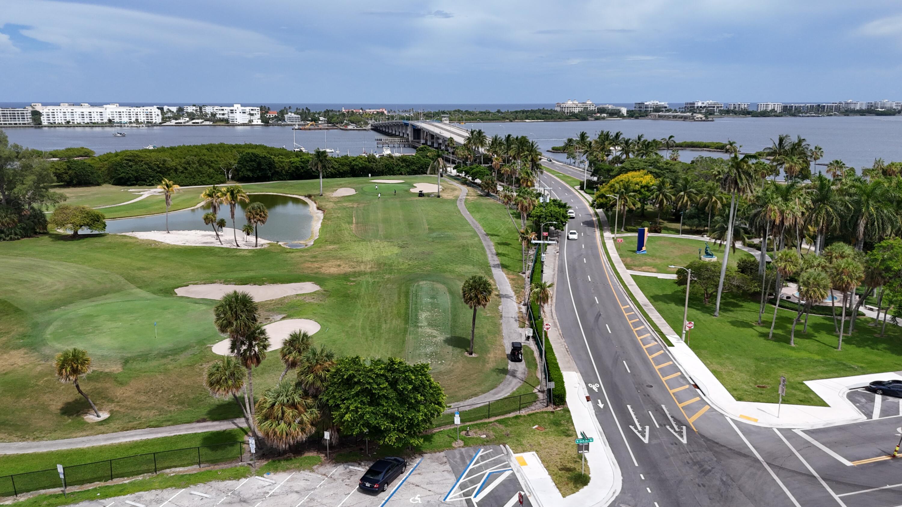 NORTH LAKESIDE CONDO - Residential Lease