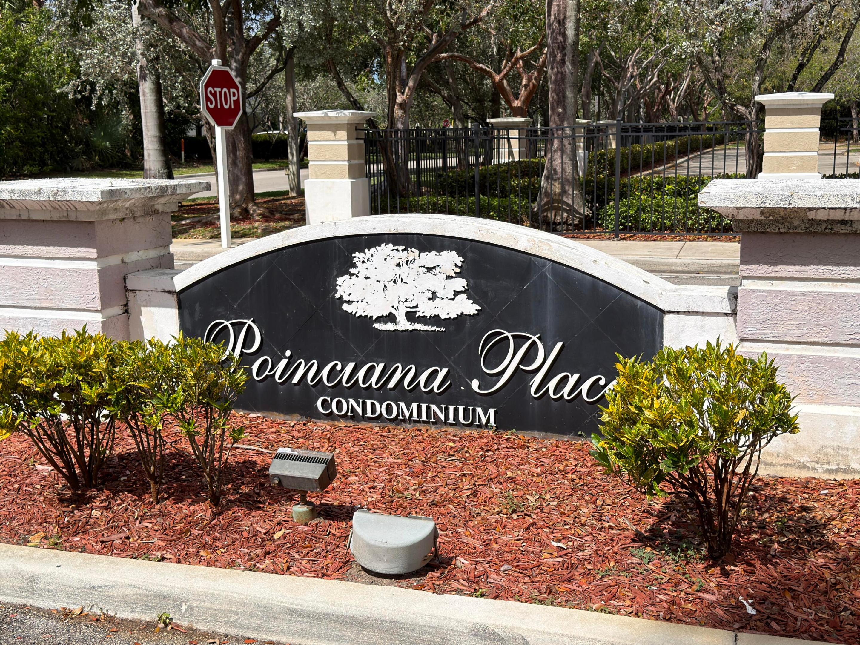 EL-AD POINCIANA CONDO - Residential Lease
