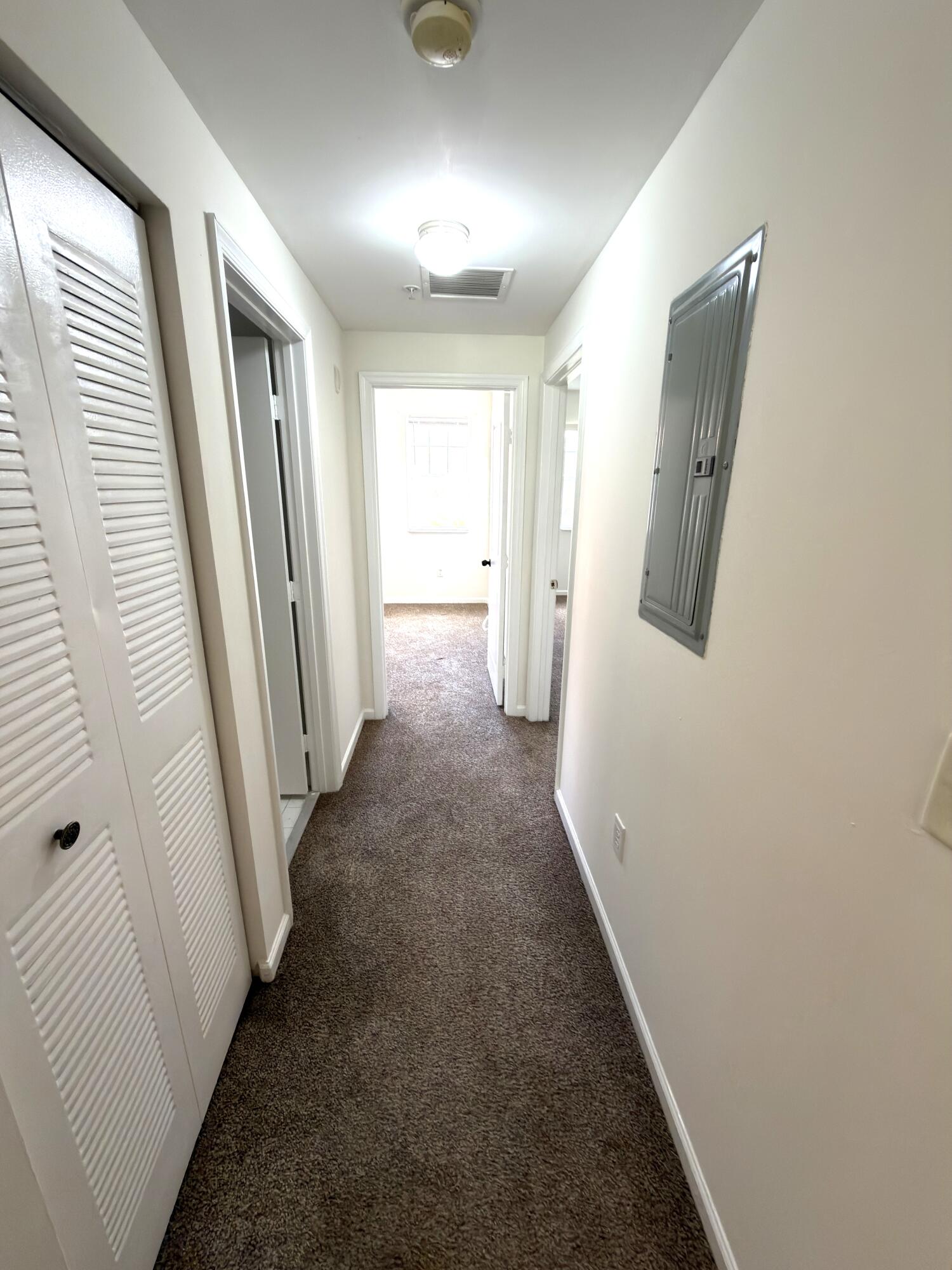 EL-AD POINCIANA CONDO - Residential Lease