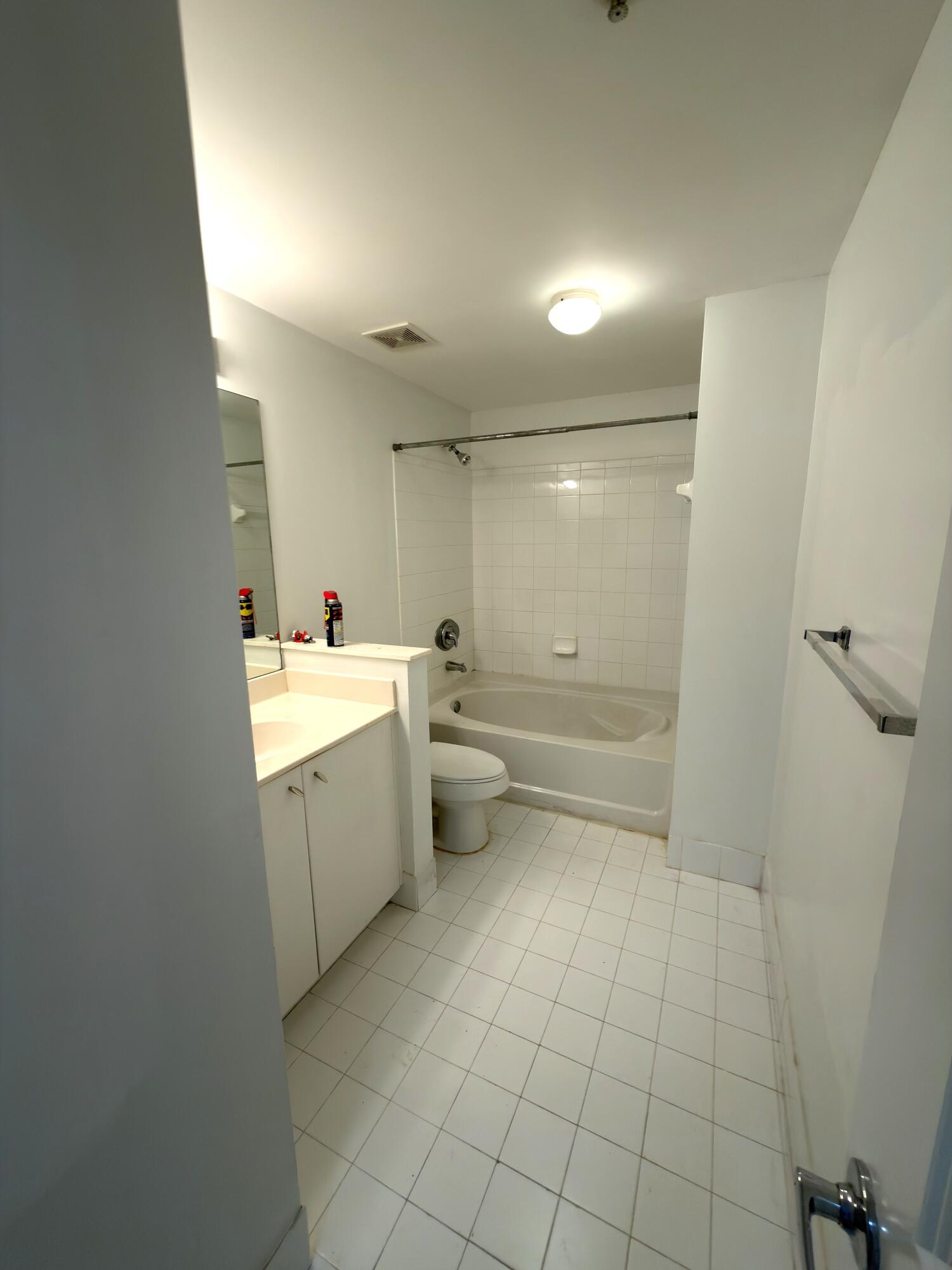 EL-AD POINCIANA CONDO - Residential Lease