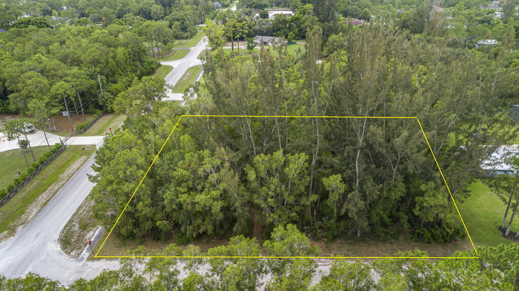 Loxahatchee - Land