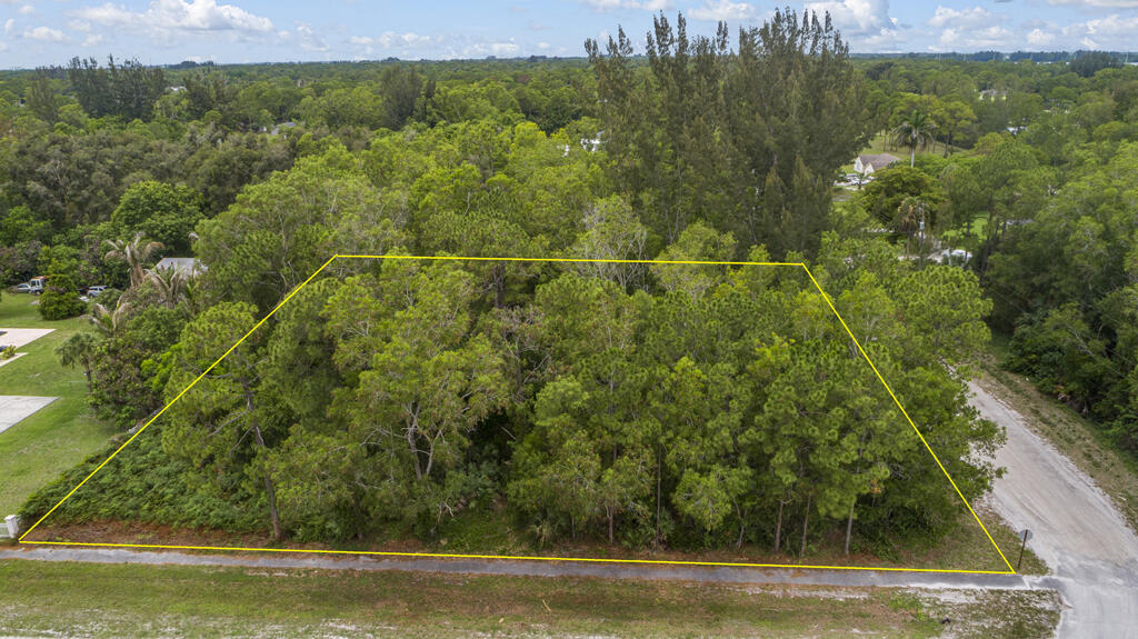 Loxahatchee - Land