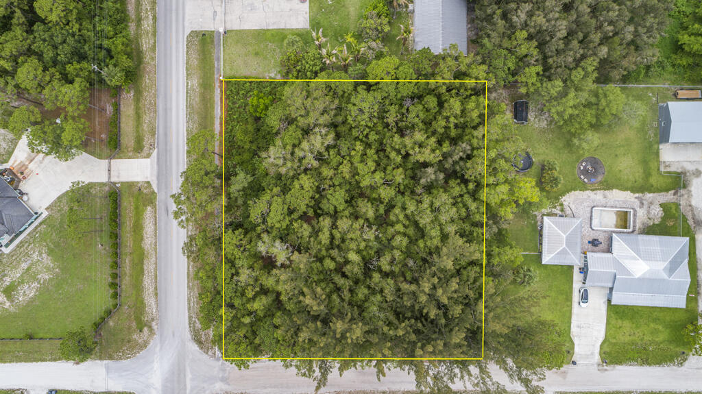 Loxahatchee - Land