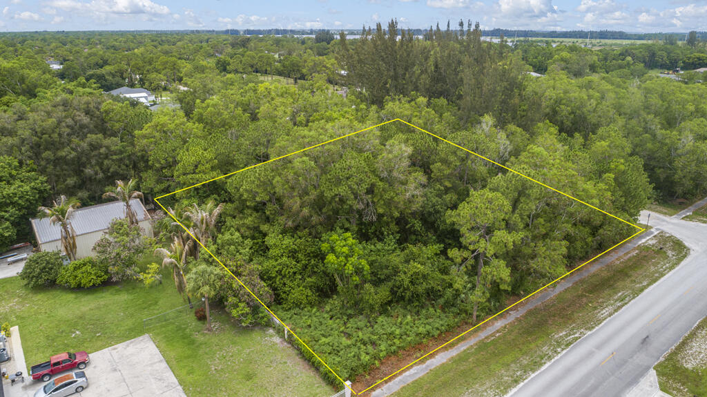 Loxahatchee - Land