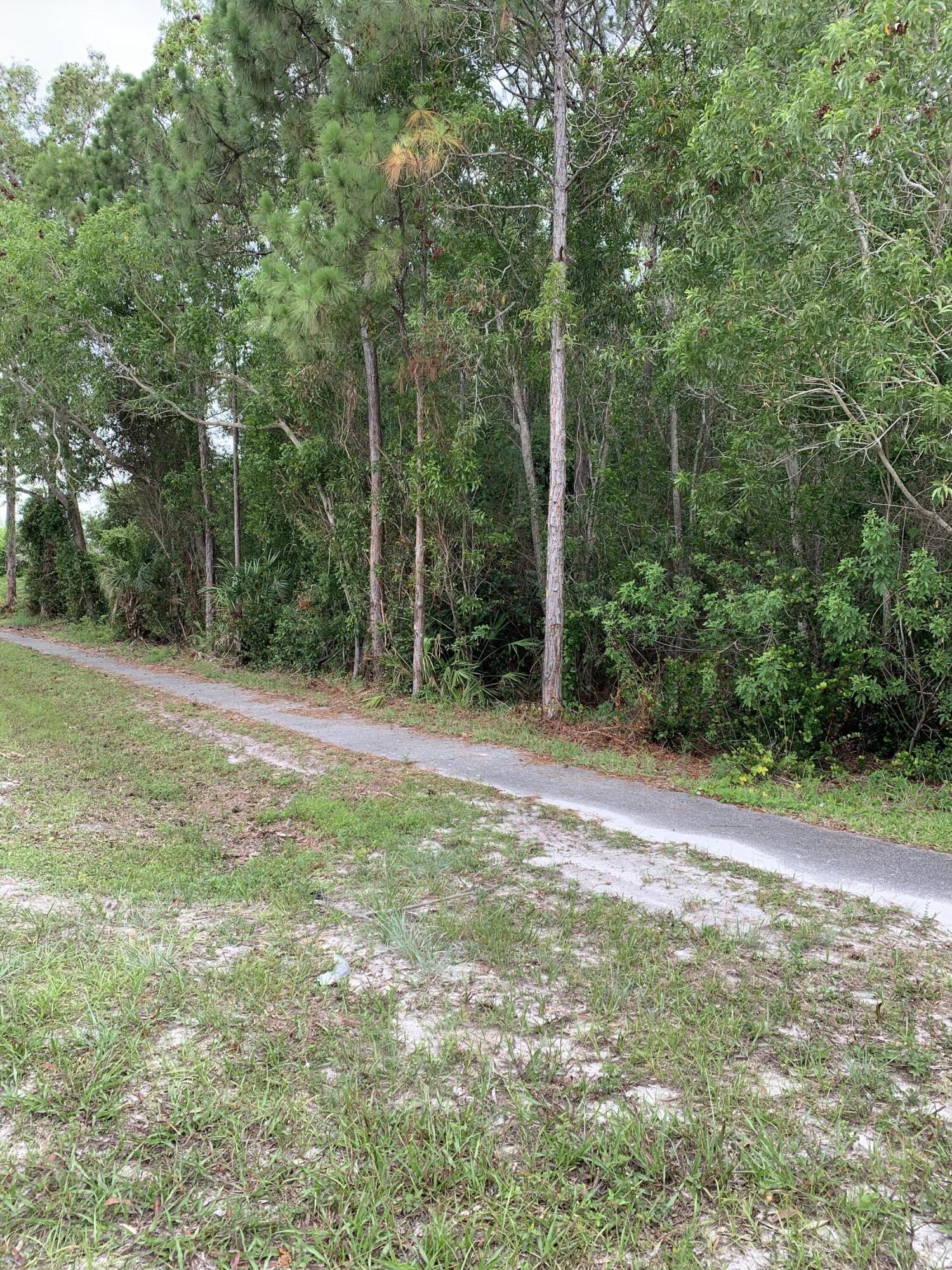 Loxahatchee - Land