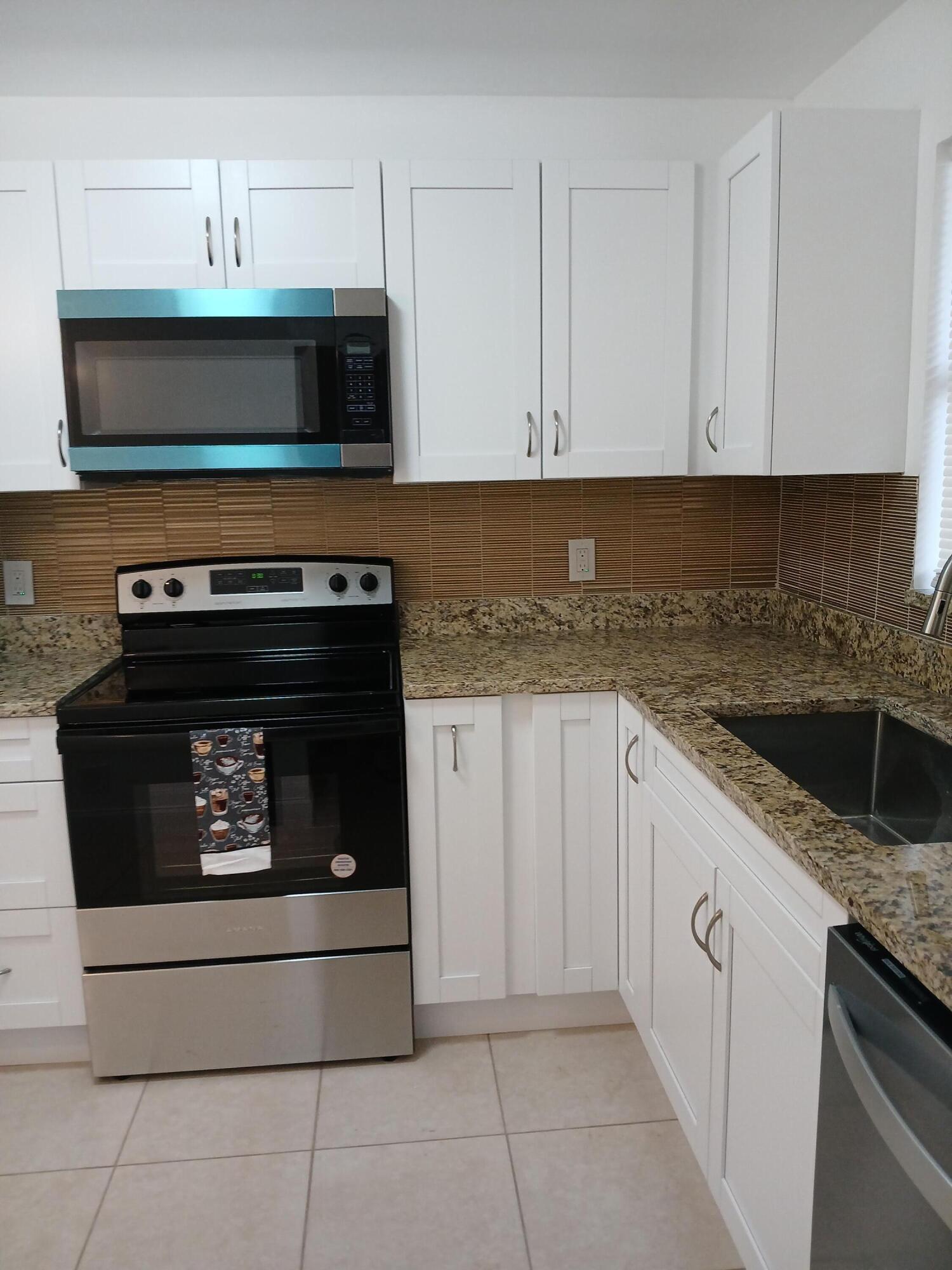 SUNRISE OF PALM BEACH CONDO 1,2,3,4, 14 AND 17 - Residential