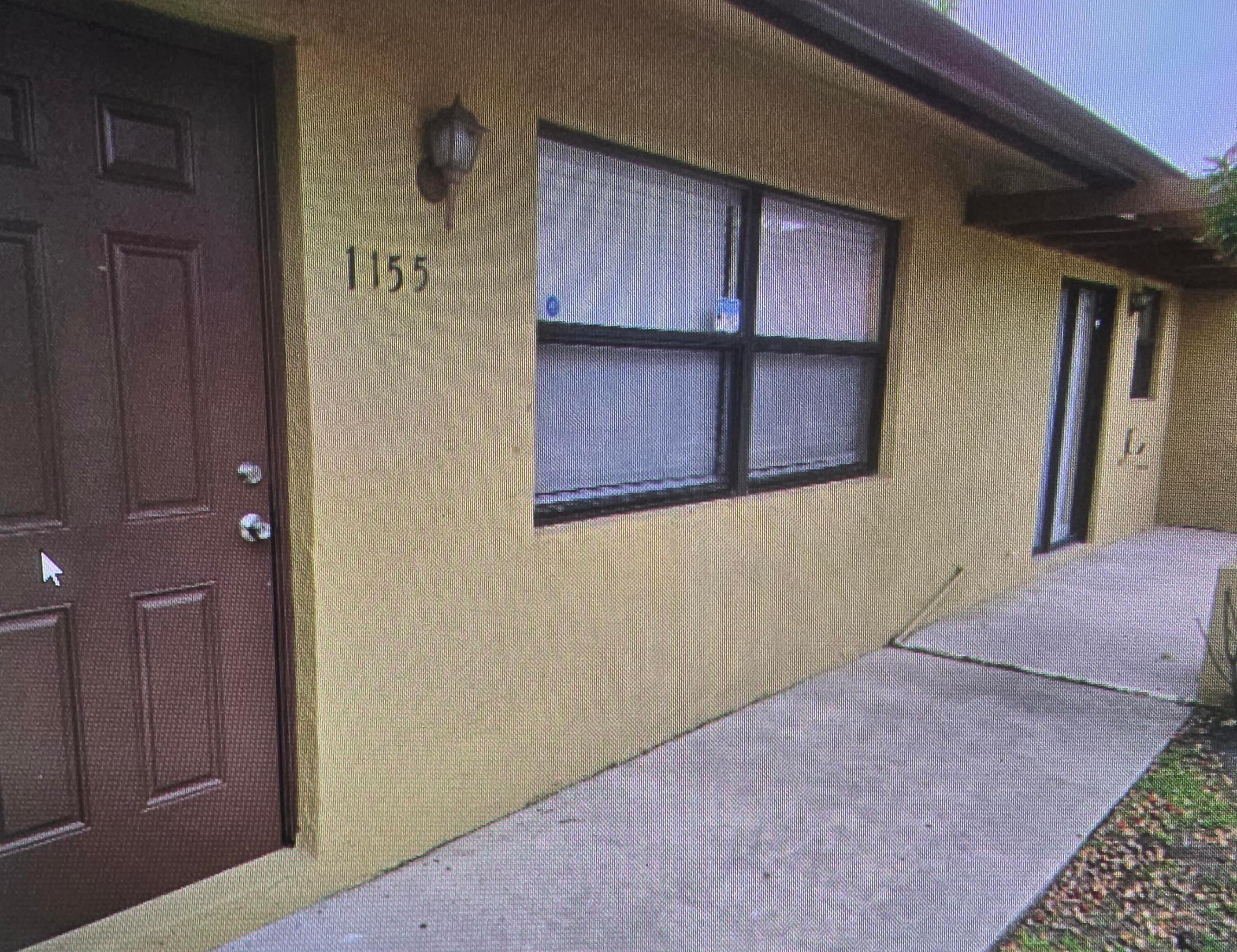 SOUTH SHORE 4 OF WELLINGTON - Residential Lease
