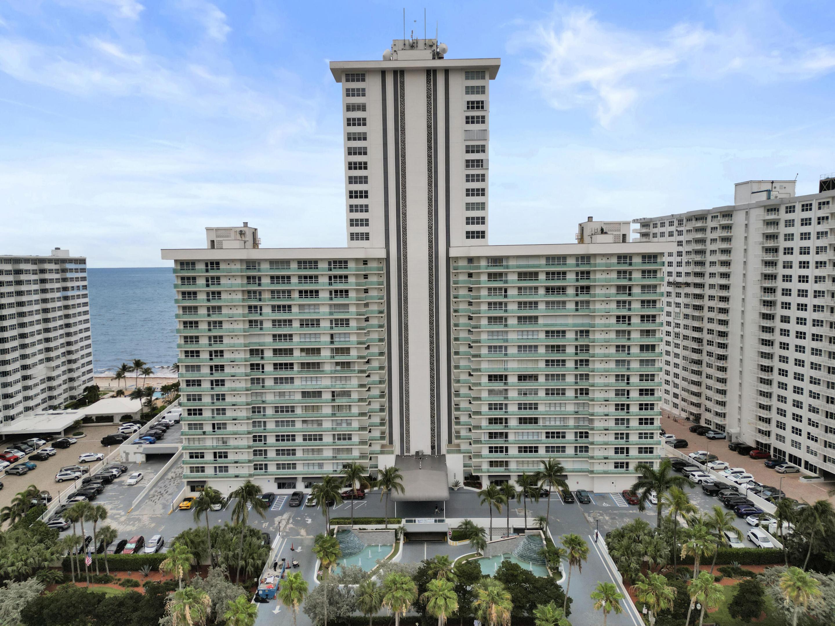 PLAYA DEL MAR CONDO - Residential