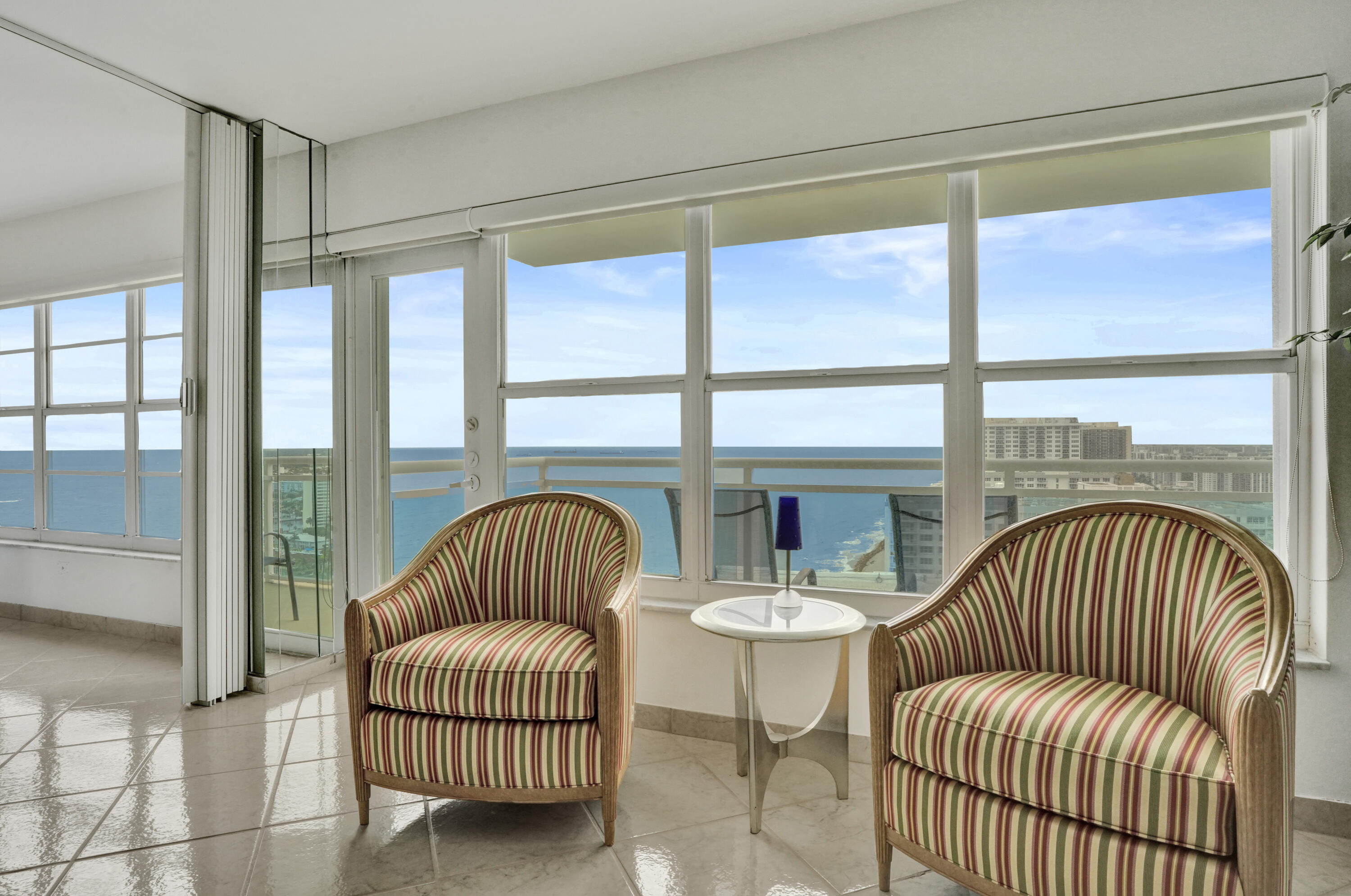 PLAYA DEL MAR CONDO - Residential