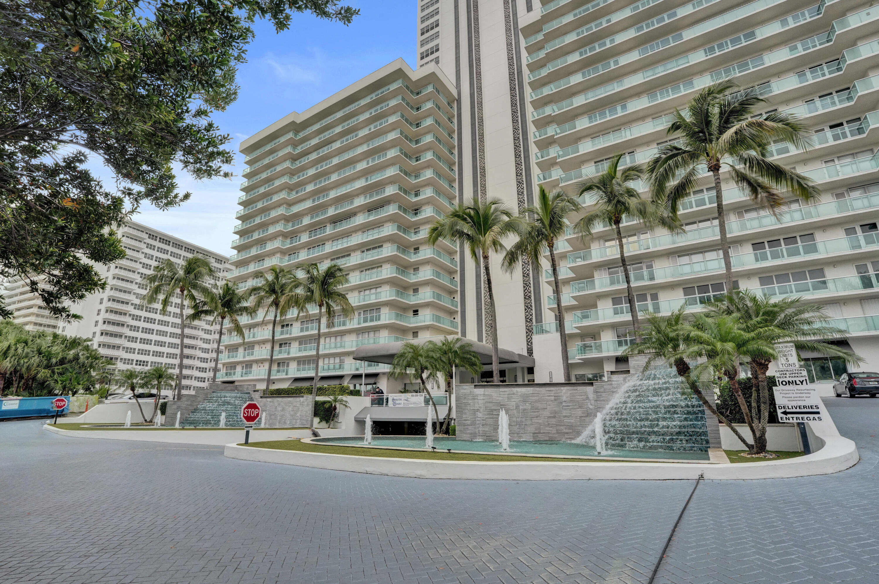 PLAYA DEL MAR CONDO - Residential